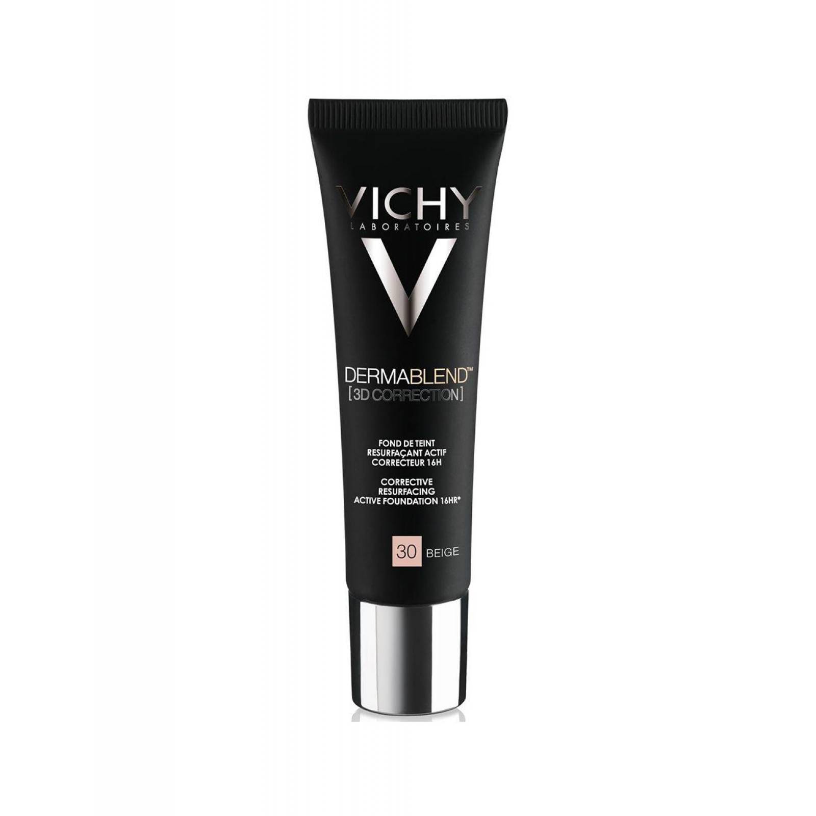 Vichy Dermablend 3D Correction 30 30 mL 