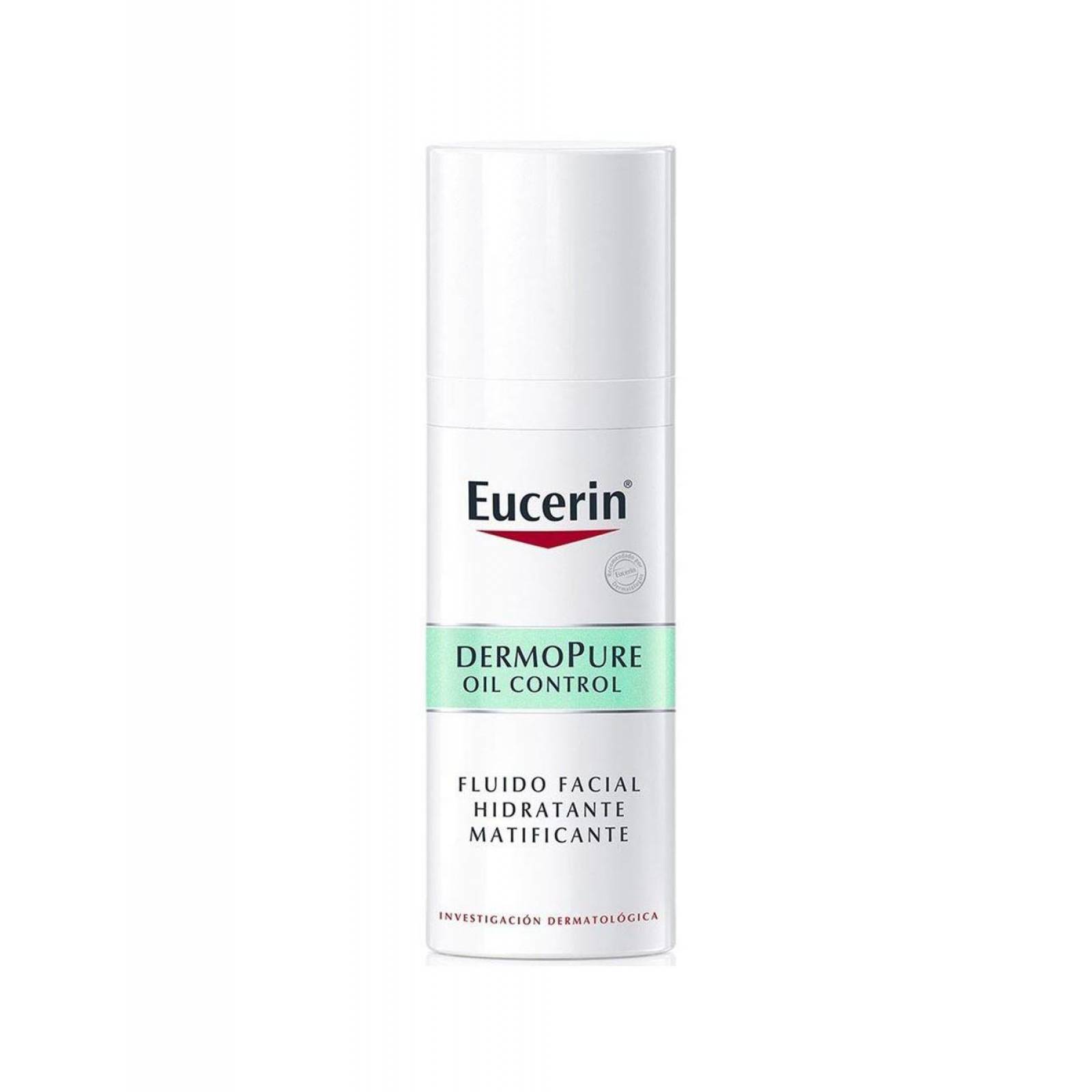 Eucerin DermoPure Facial Matificante Hidratante 50 mL 