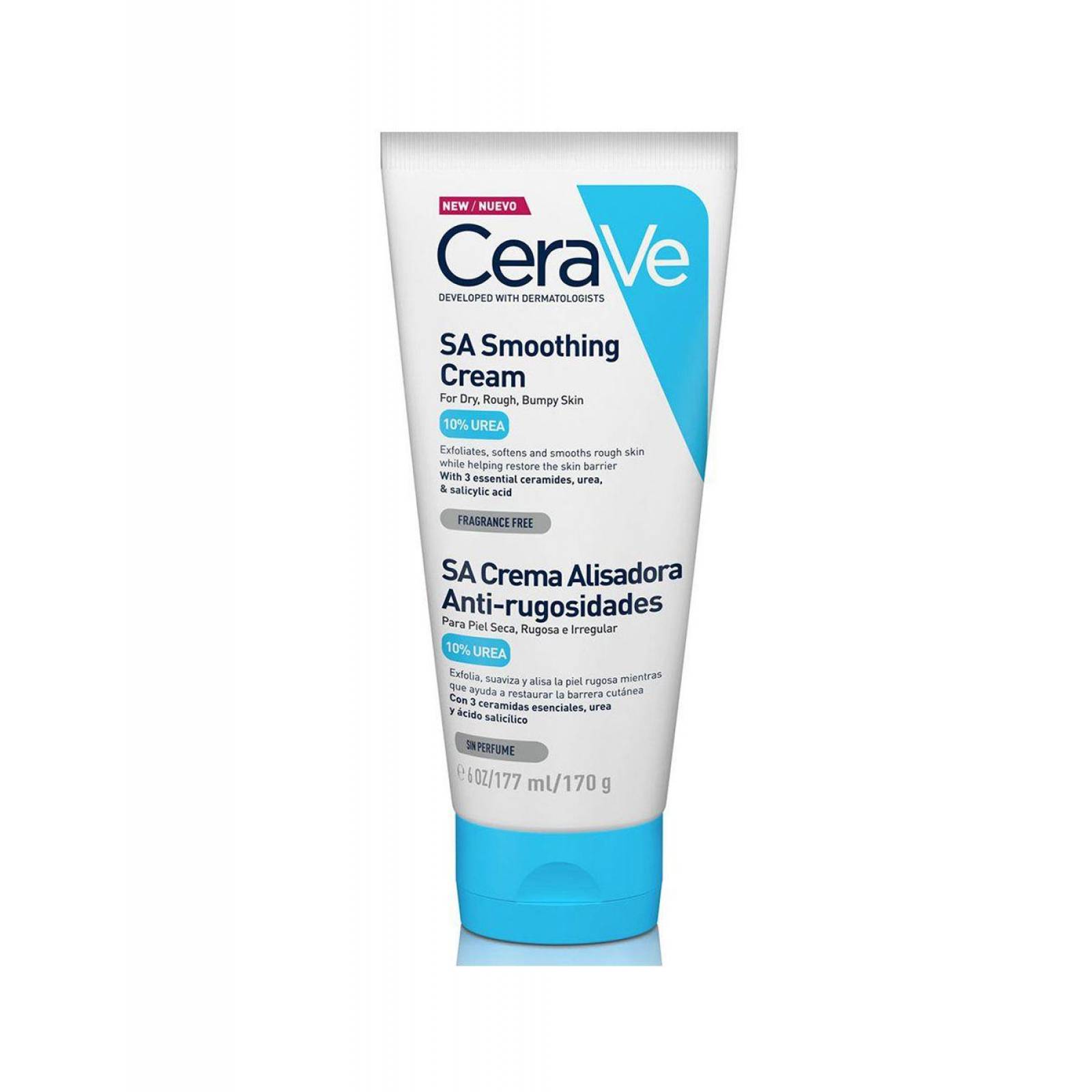 CeraVe Crema Hidratante Con 50 mL 