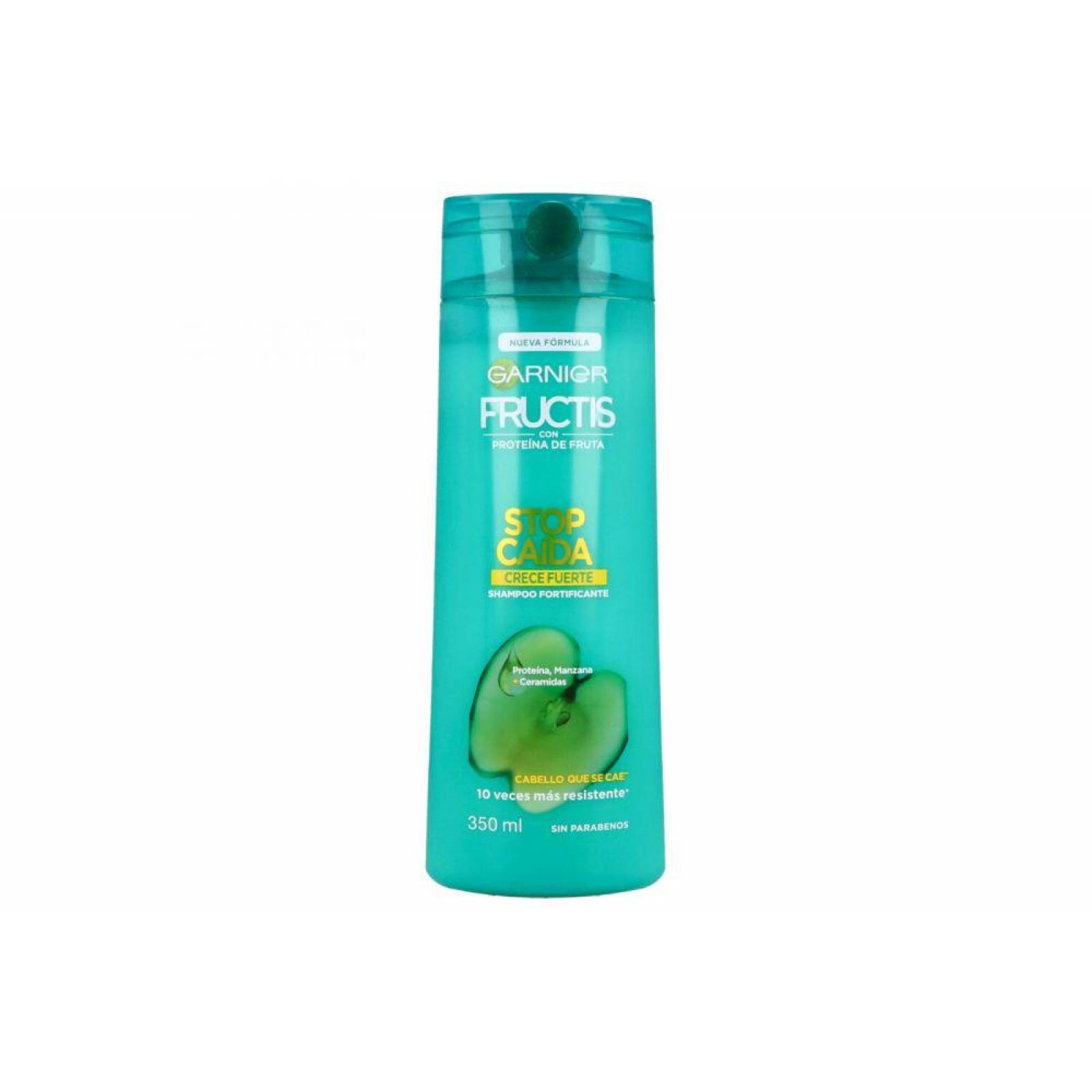 Shampoo Fructis Crece Fuerte 350 ml. 