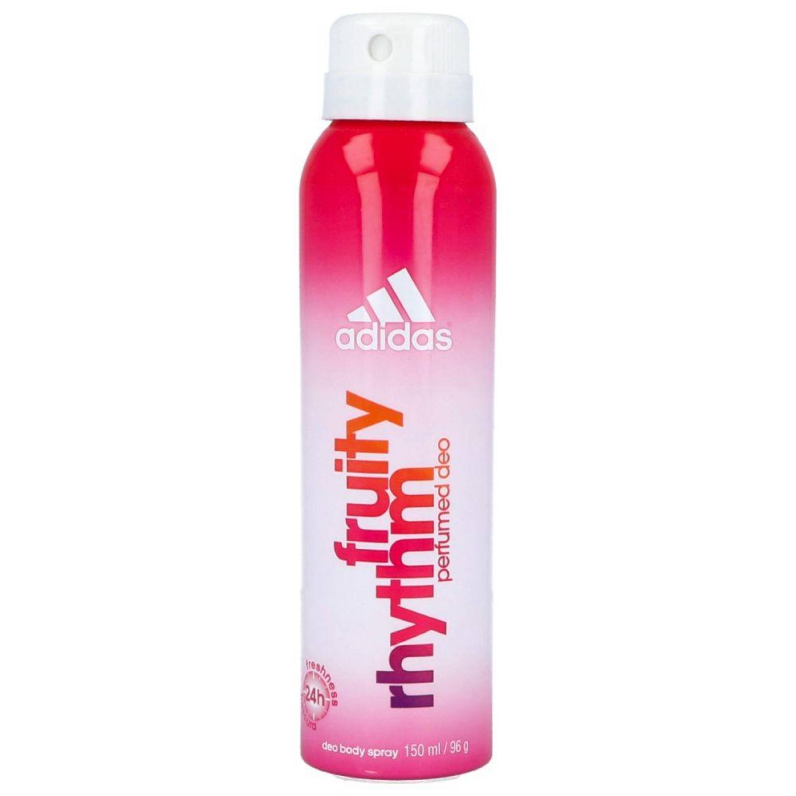 Adidas Fruity Rhythm Frasco Aerosol Con 150 mL 