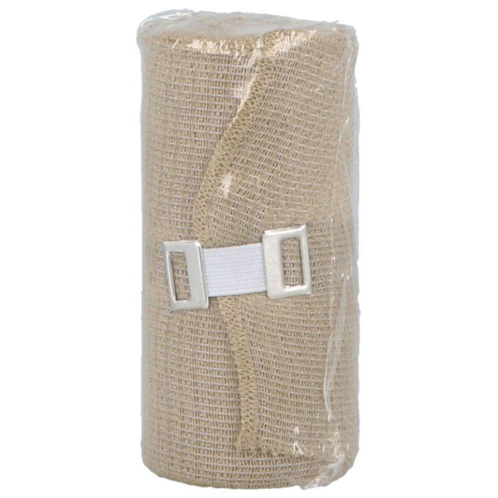 Venda Alta Compresion 10 cm. x 5 m. 