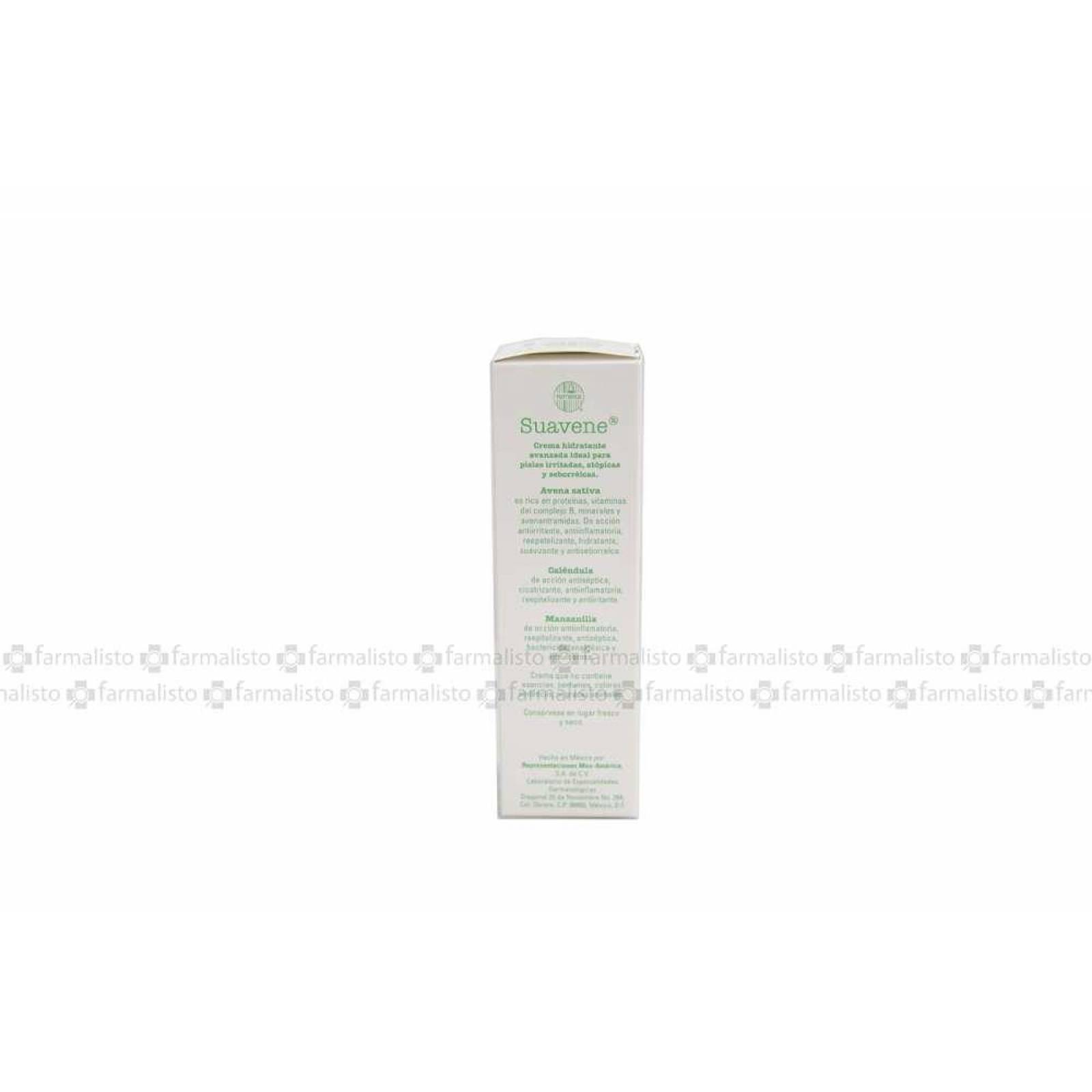 Suavene Crema Caja Con Tubo Con 100 g 