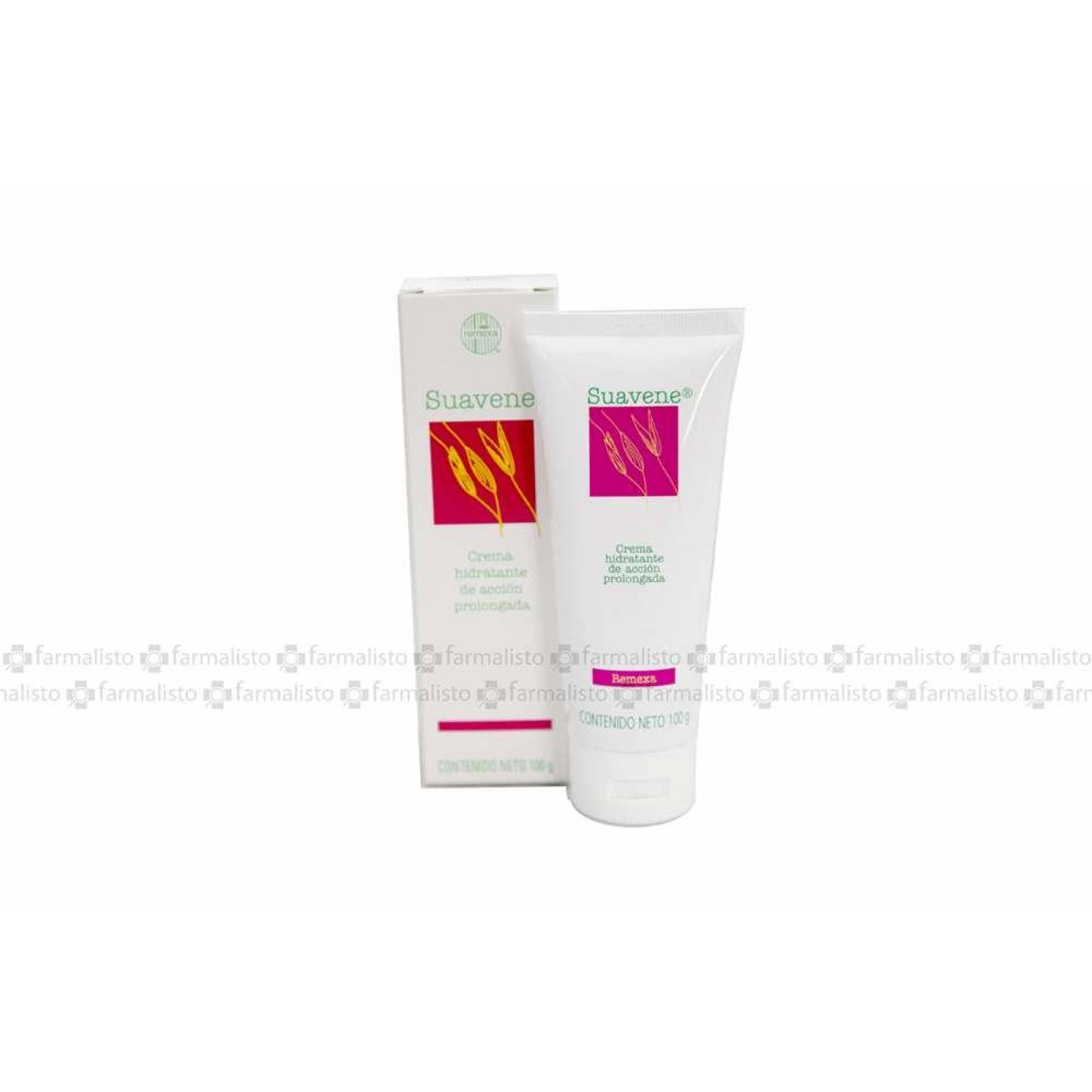 Suavene Crema Caja Con Tubo Con 100 g 