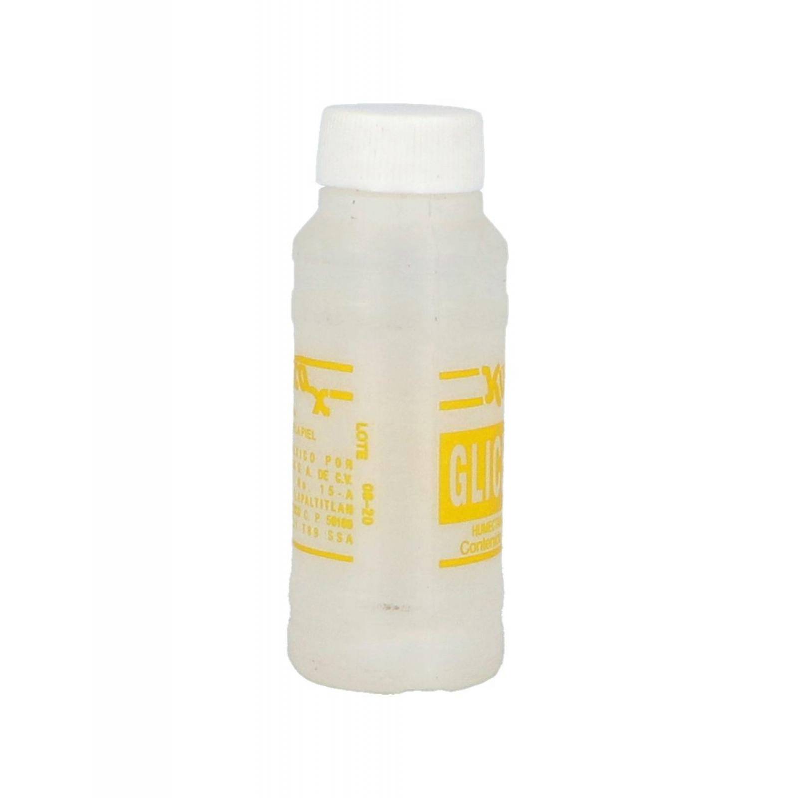 Glicerina Kurax Frasco Con 55 mL 