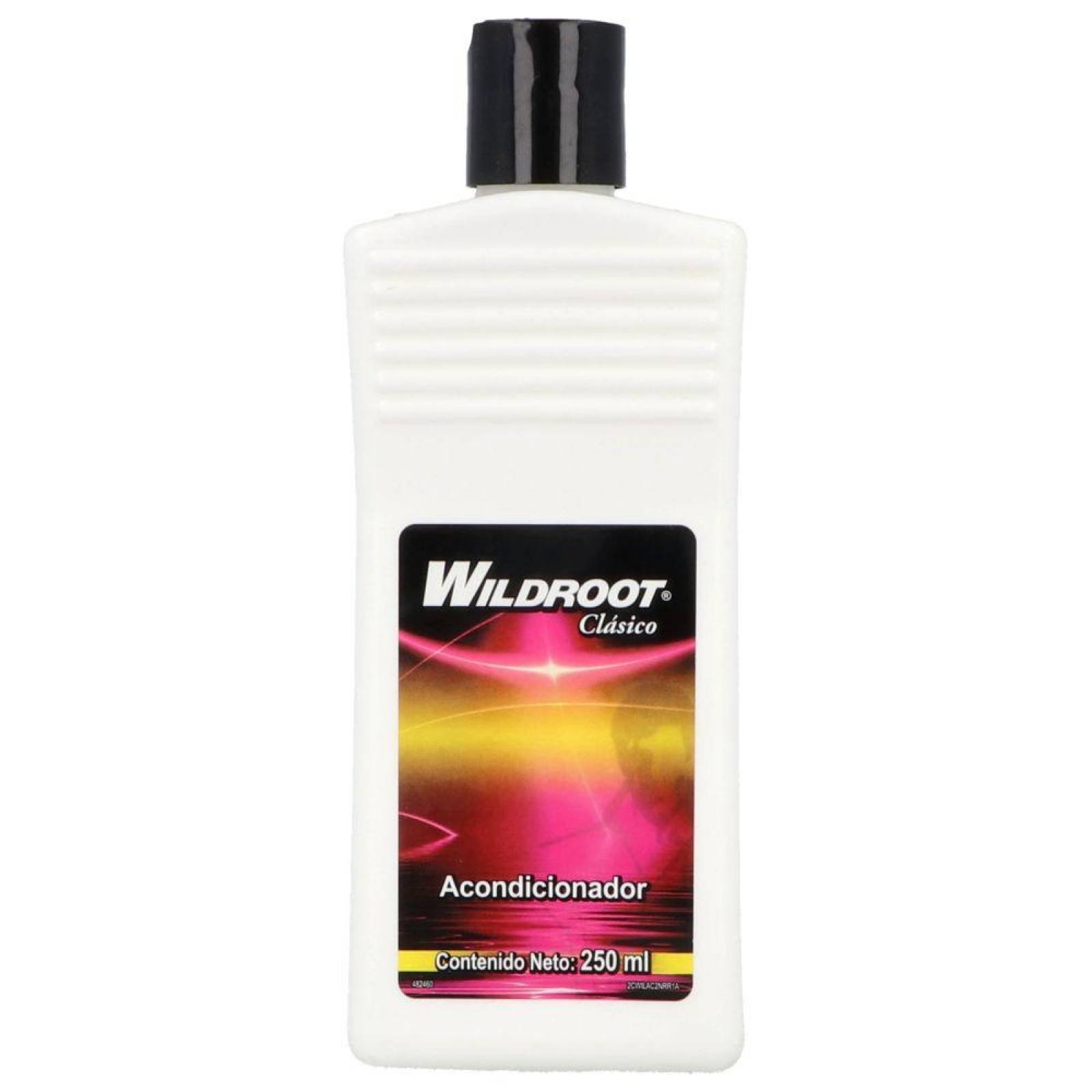 Acondicionador Wildroot Clásico Botella Con 250 mL 