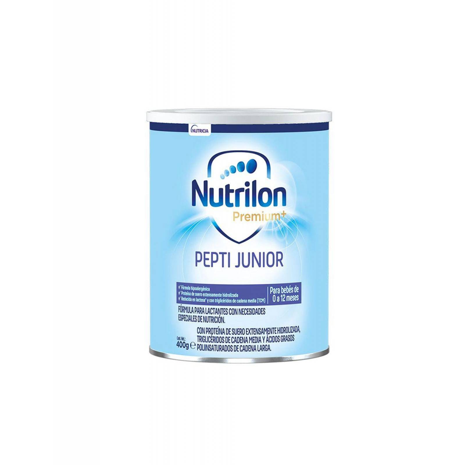 Nutrilon Premium Pepti Junior 400 g 