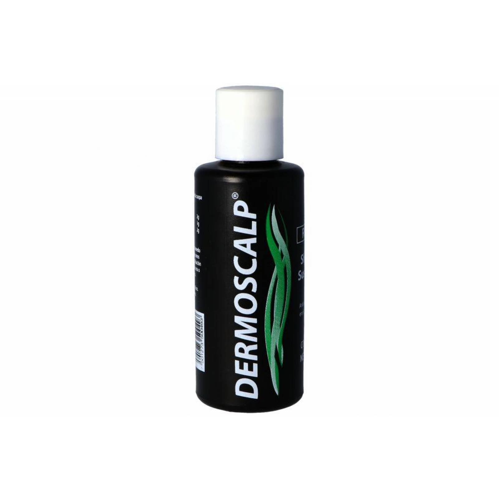 Shampoo Dermoscalp Remexa Frasco Con 100 mL 