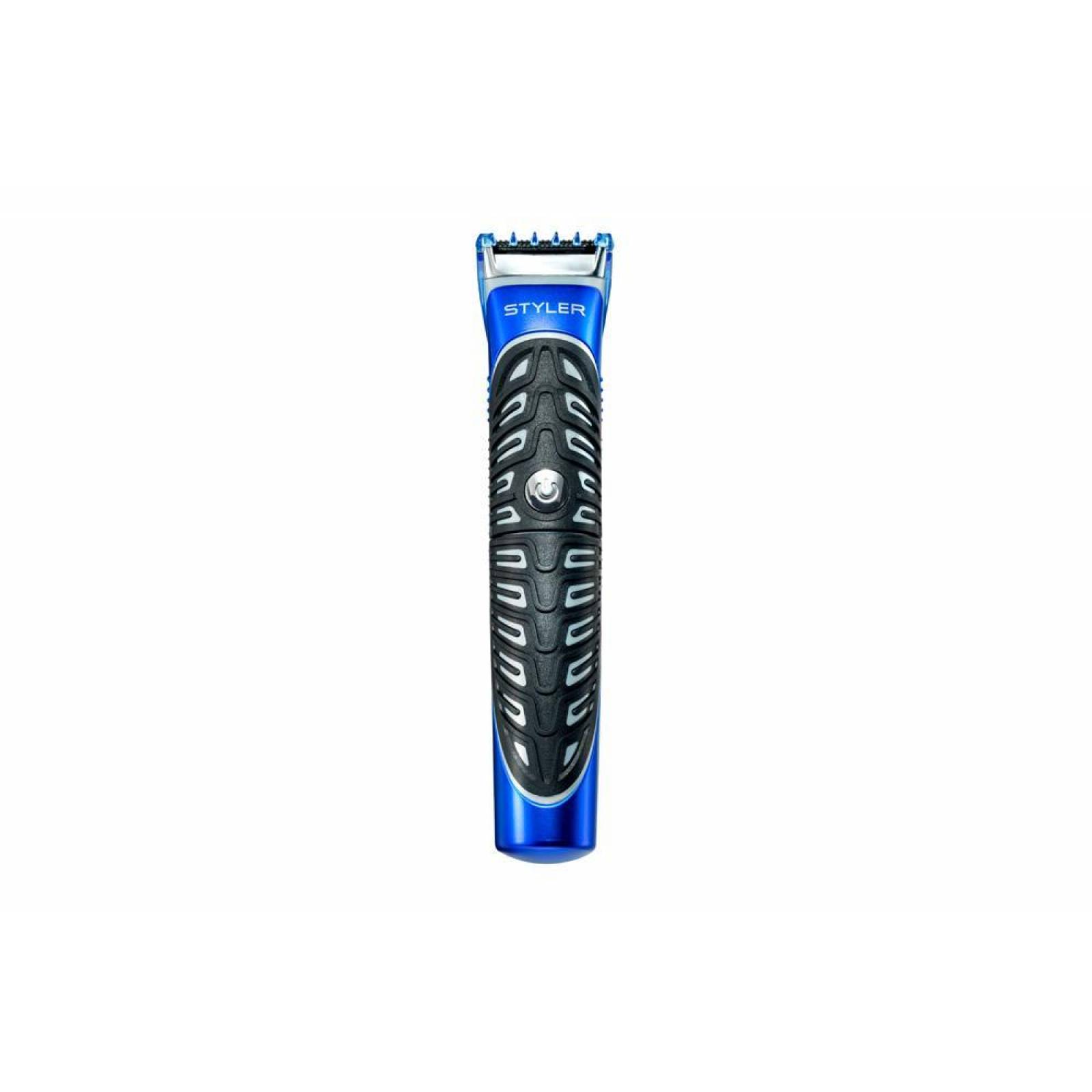 Gillette Fusion ProGlide Maquina Rasuradora Power Styler, 1 Pieza 