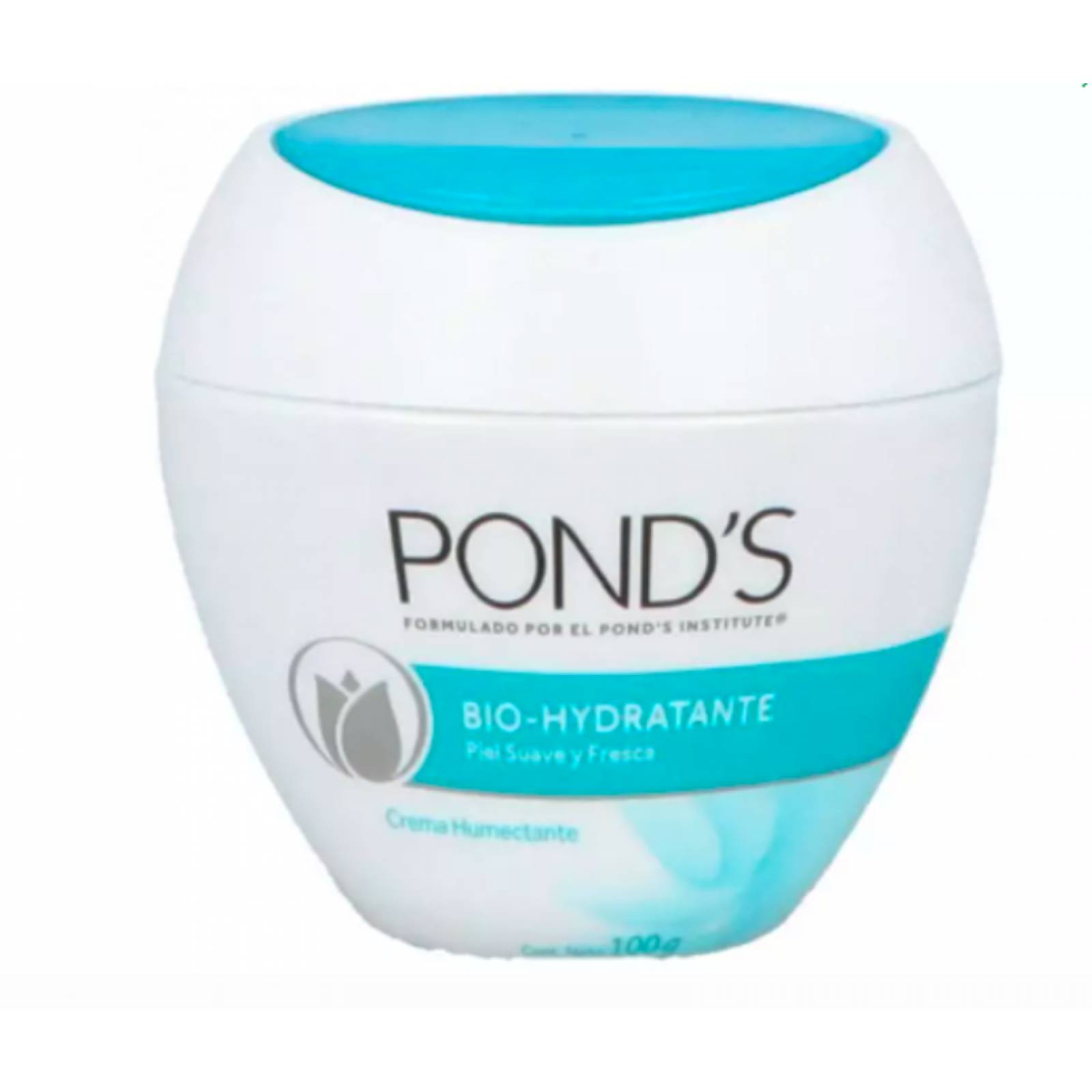 Pond'S Bio- Hydratante Frasco Con 100 G 