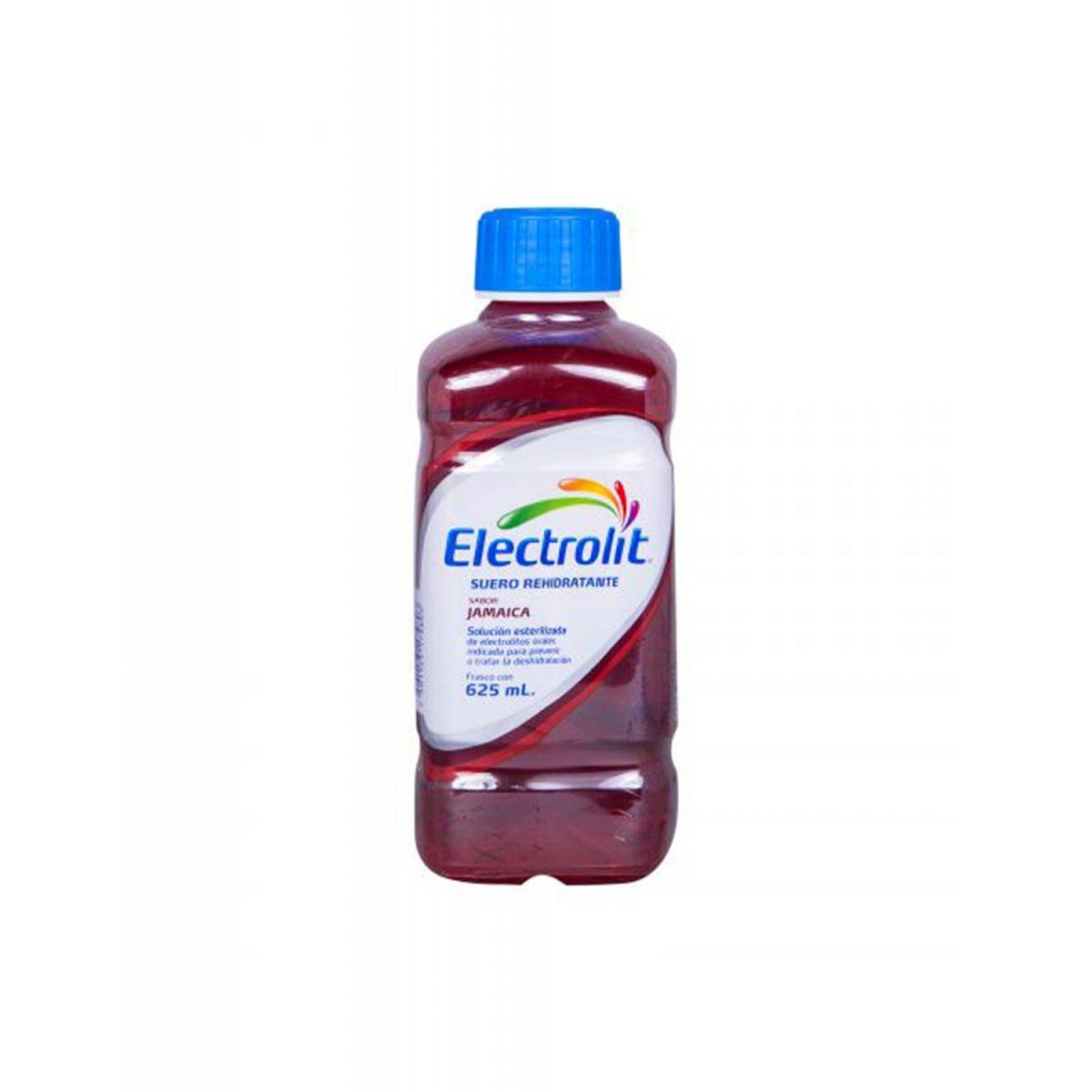 Electrolit Jamaica625Ml 