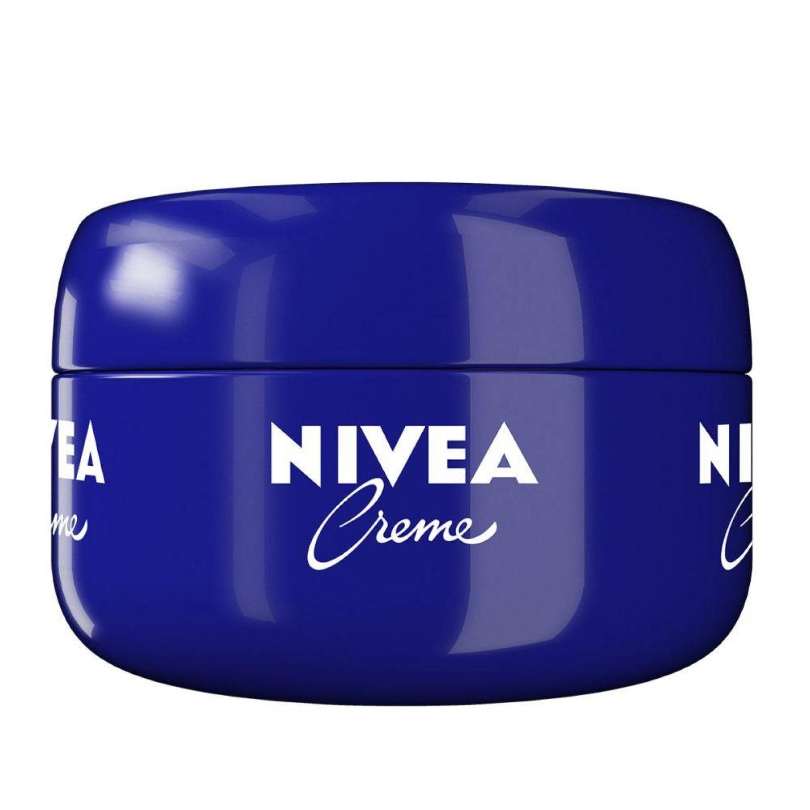 CREMA NIVEA TARRO CON 200 ML 