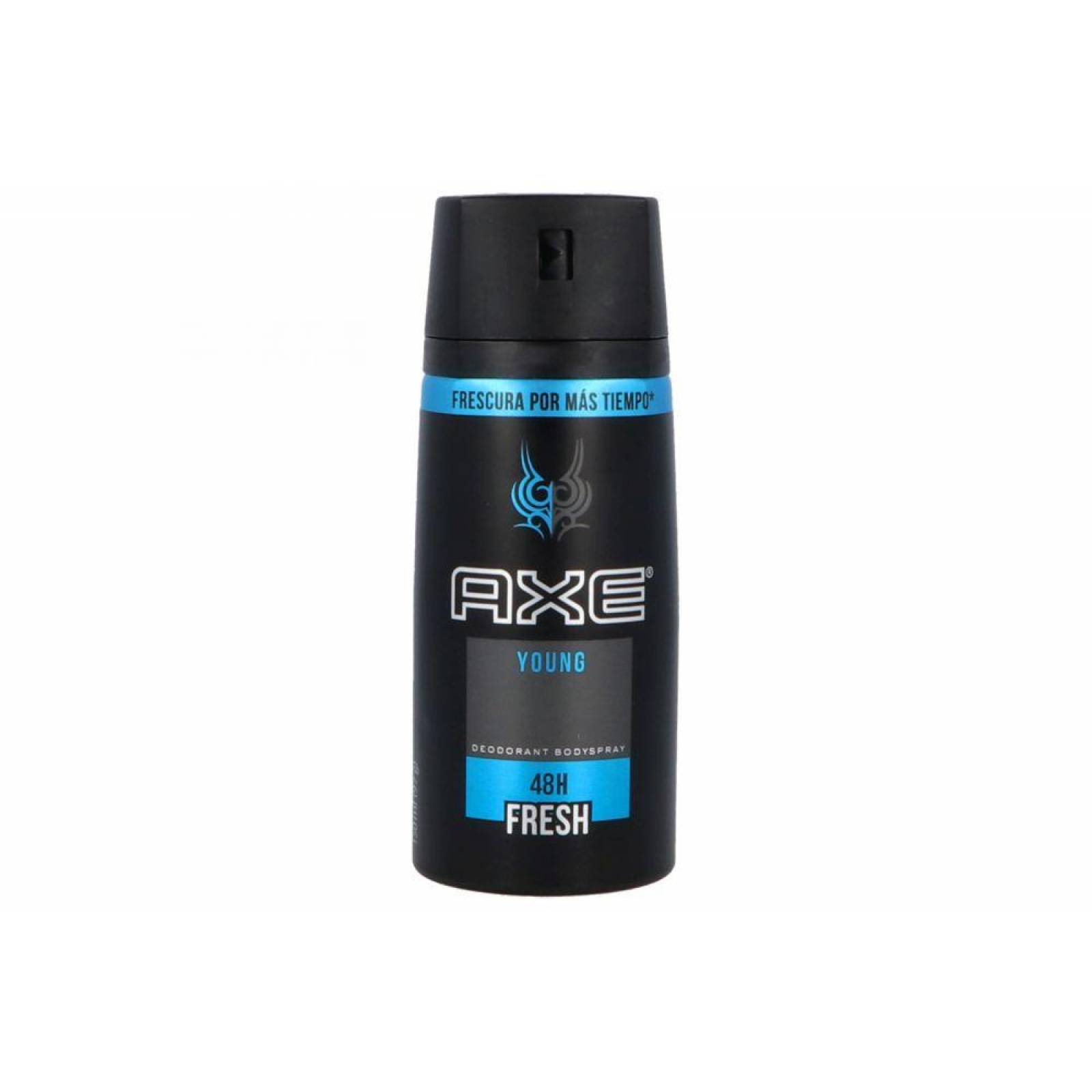 Desodorante Axe Men Young Spy 150 ml. 
