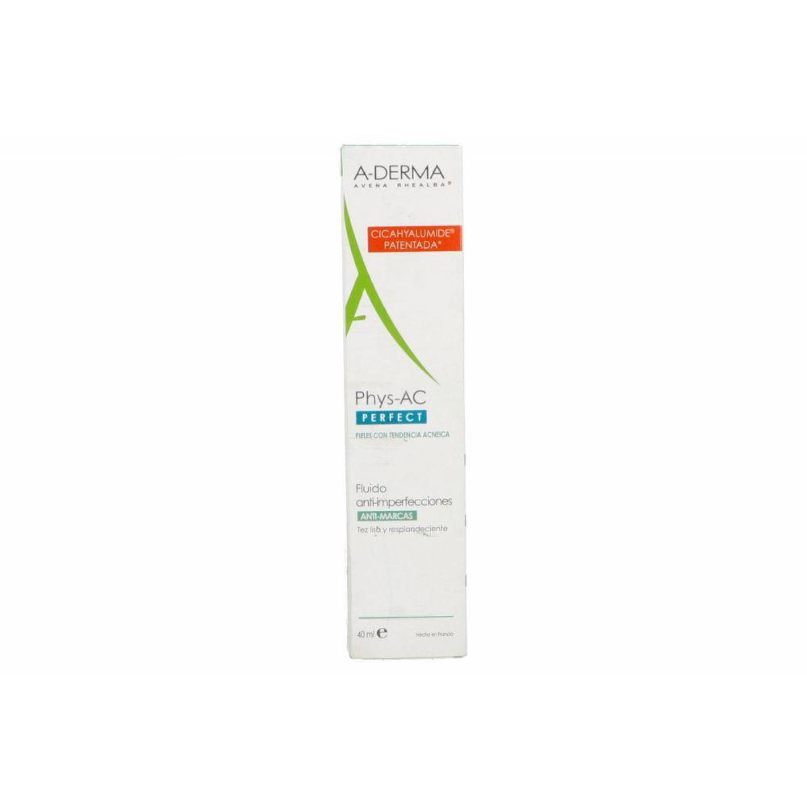 Crema Anti-Imperfecciones Phys-AC Perfect 40 mL 