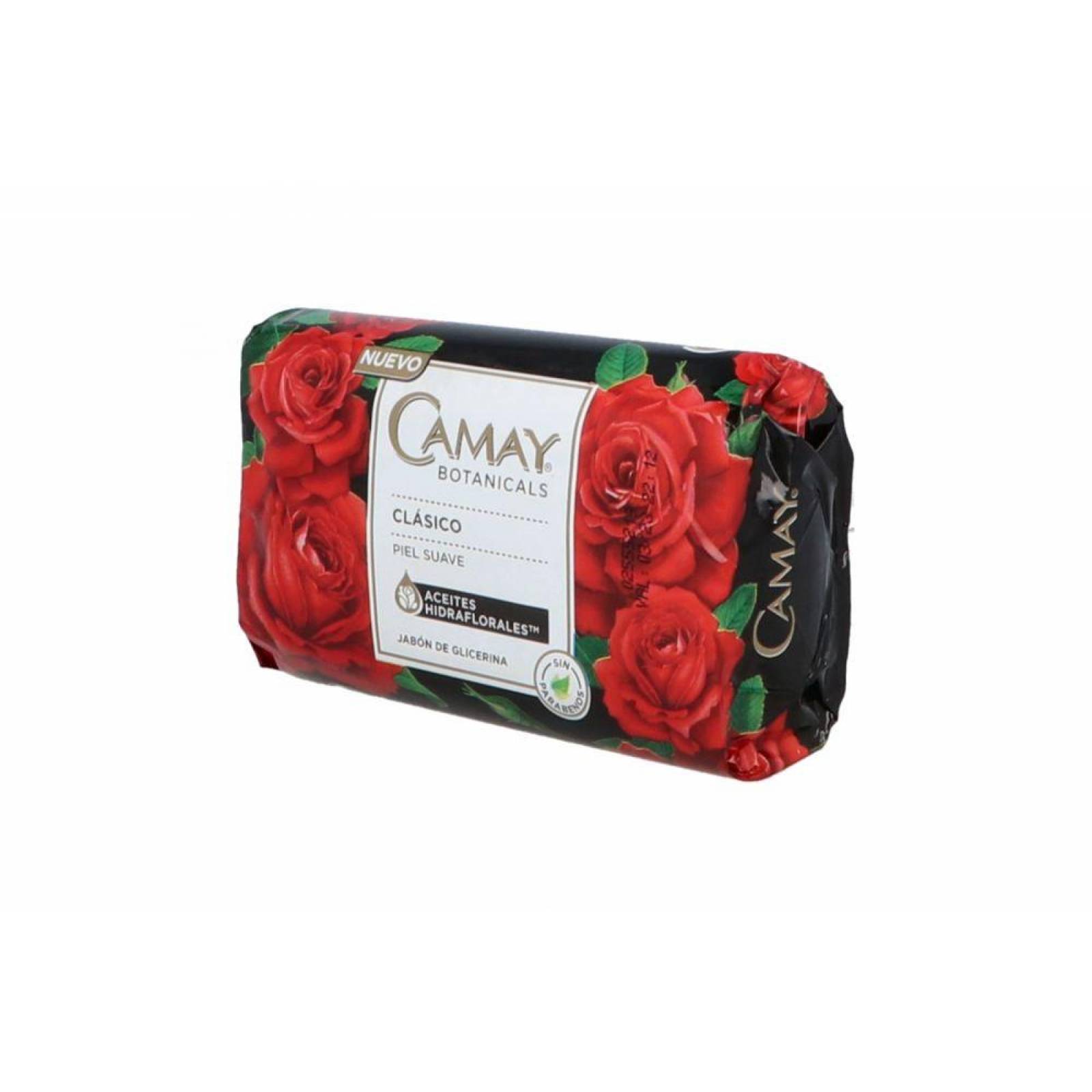 Jabón Camay Clasico 150 G 