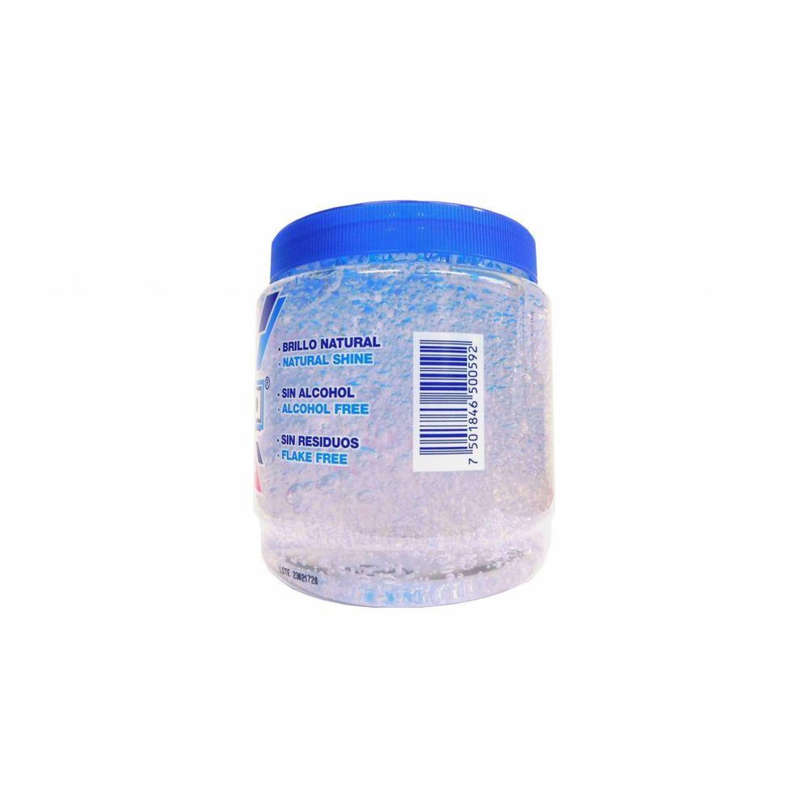 Gel Xiomara Bote De 1 Kg 