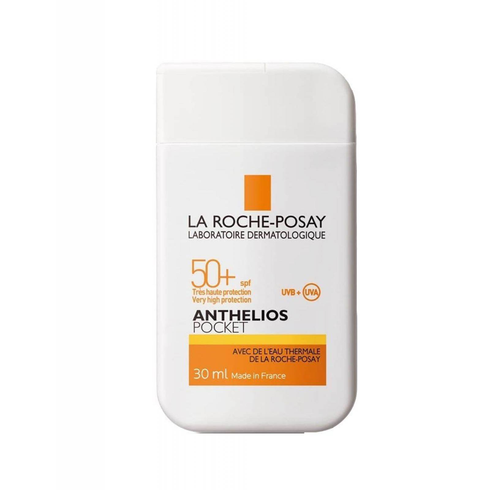 La Roche Posay Anthelios Pocket Fluido Ultra Ligero Fps 50+ 