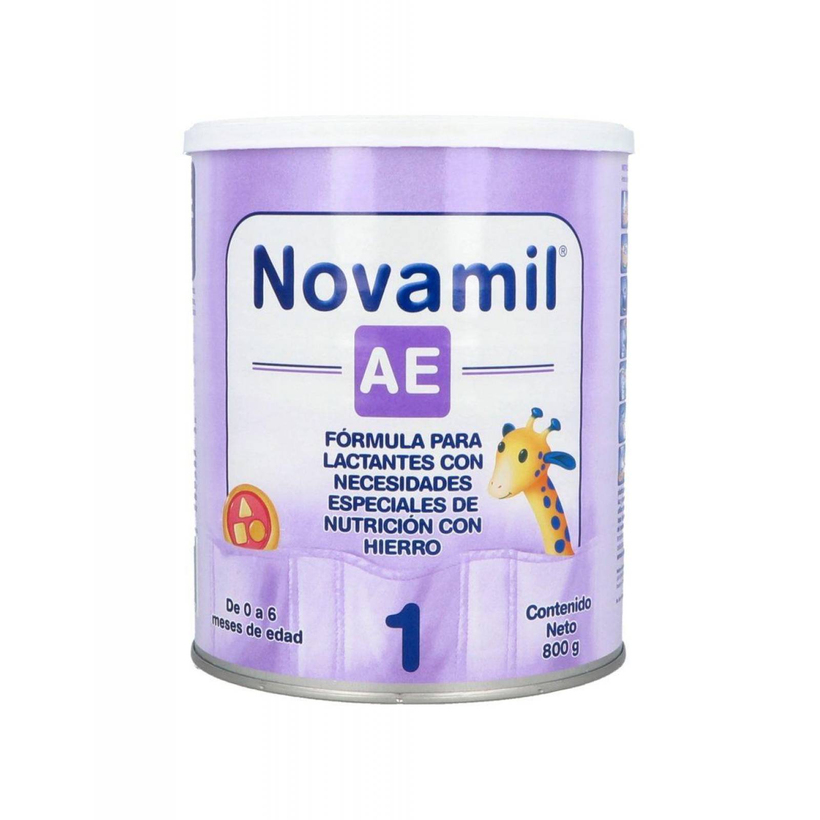 Novamil AE 1 - 800 g 