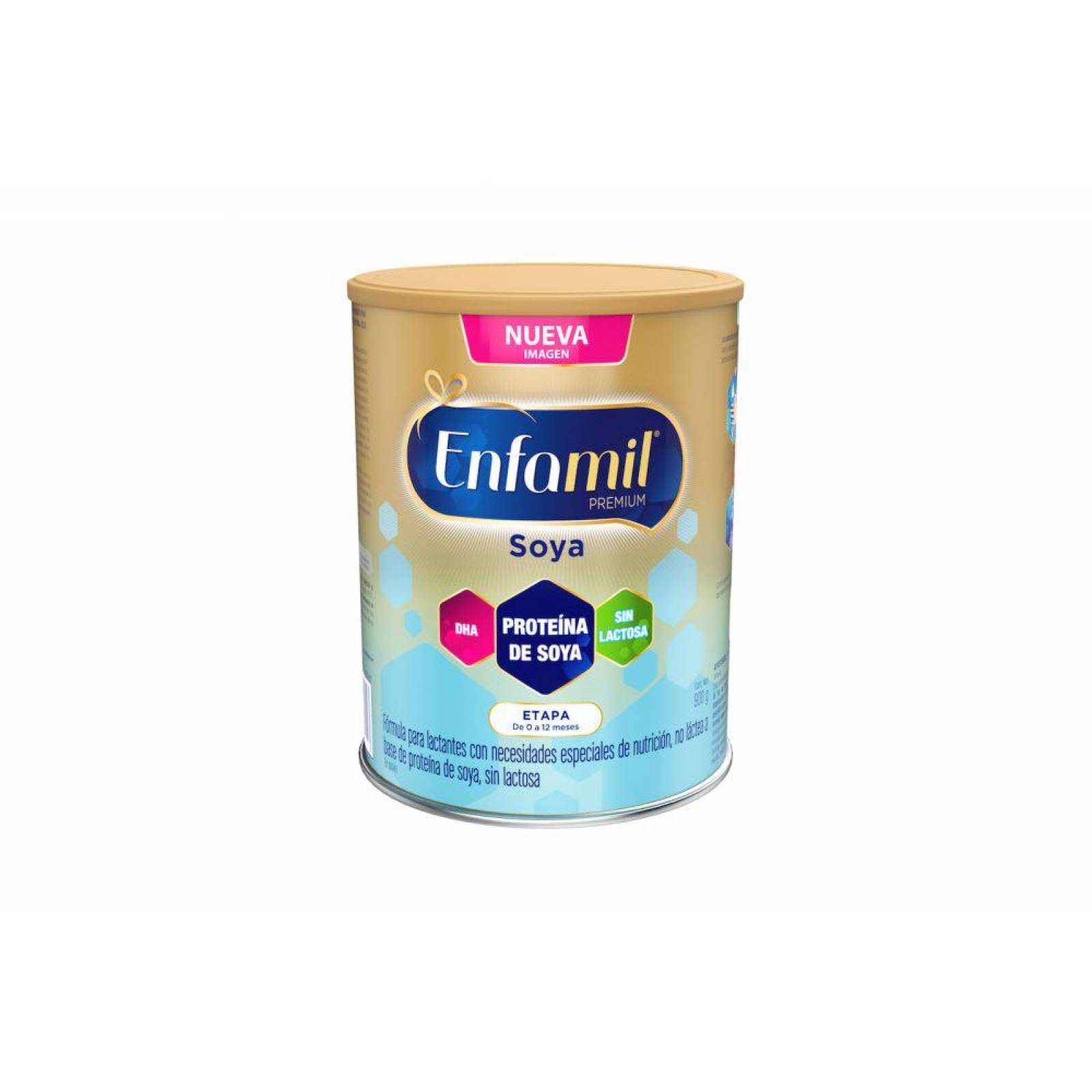 Enfamil Premium Soya 900 g 