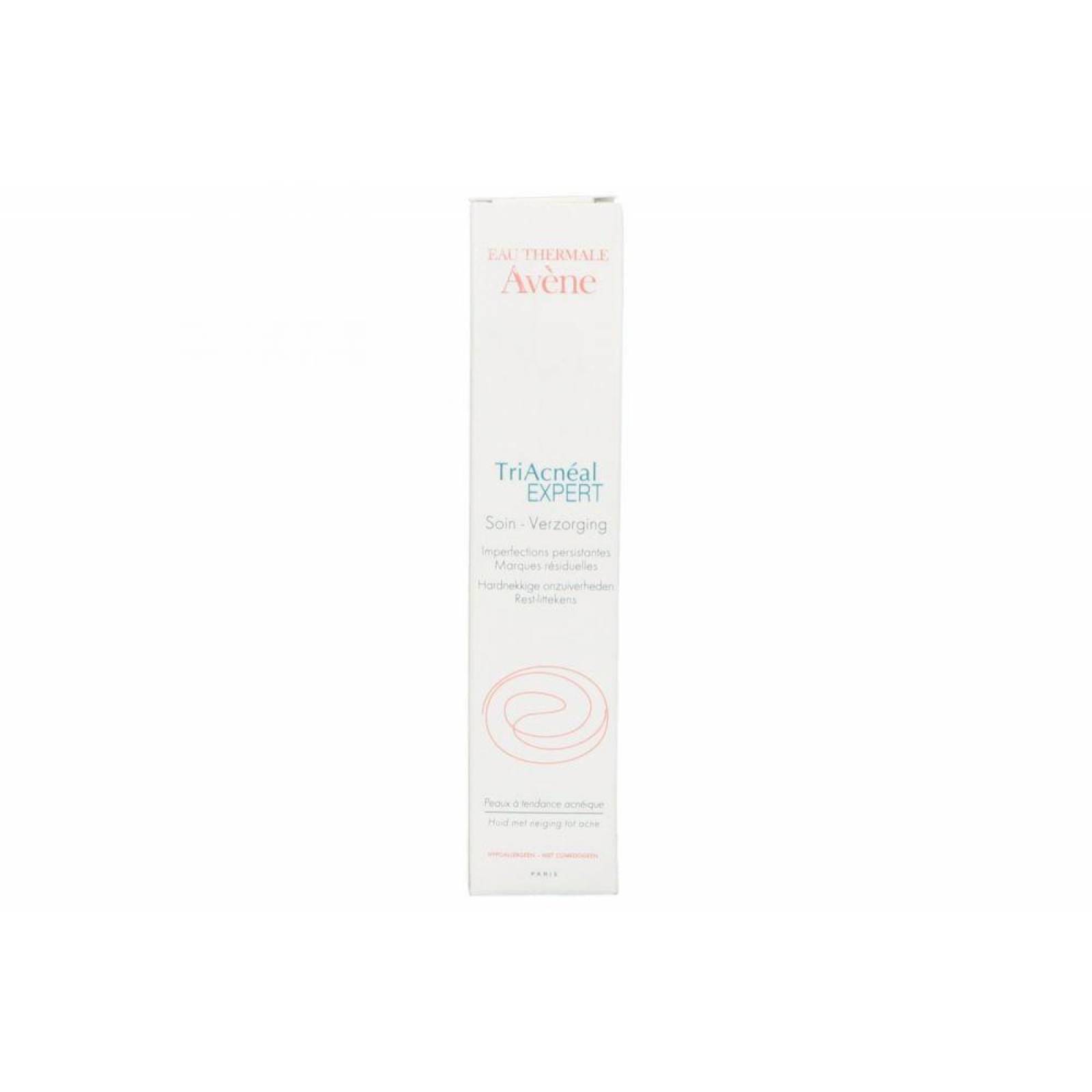 TriAcnéal EXPERT Frasco Con 30 mL 