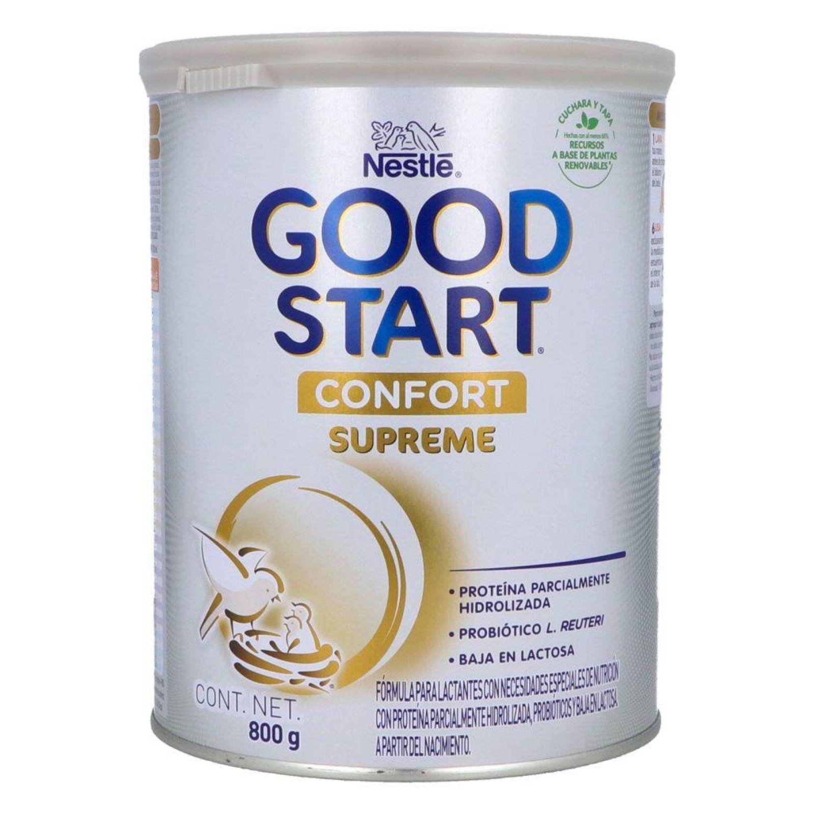 Good Start Confort Supreme 800 g 