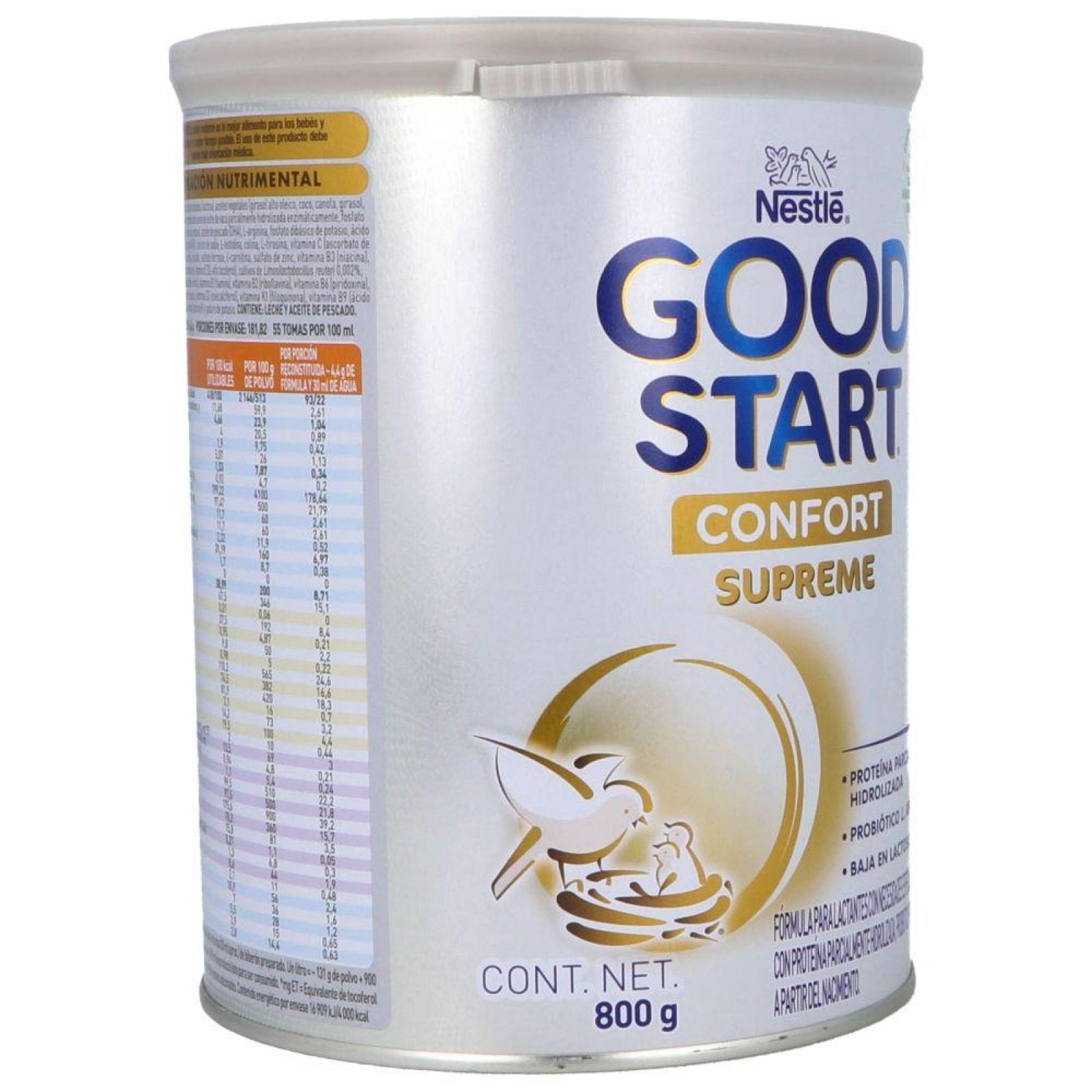 Good Start Confort Supreme 800 g 