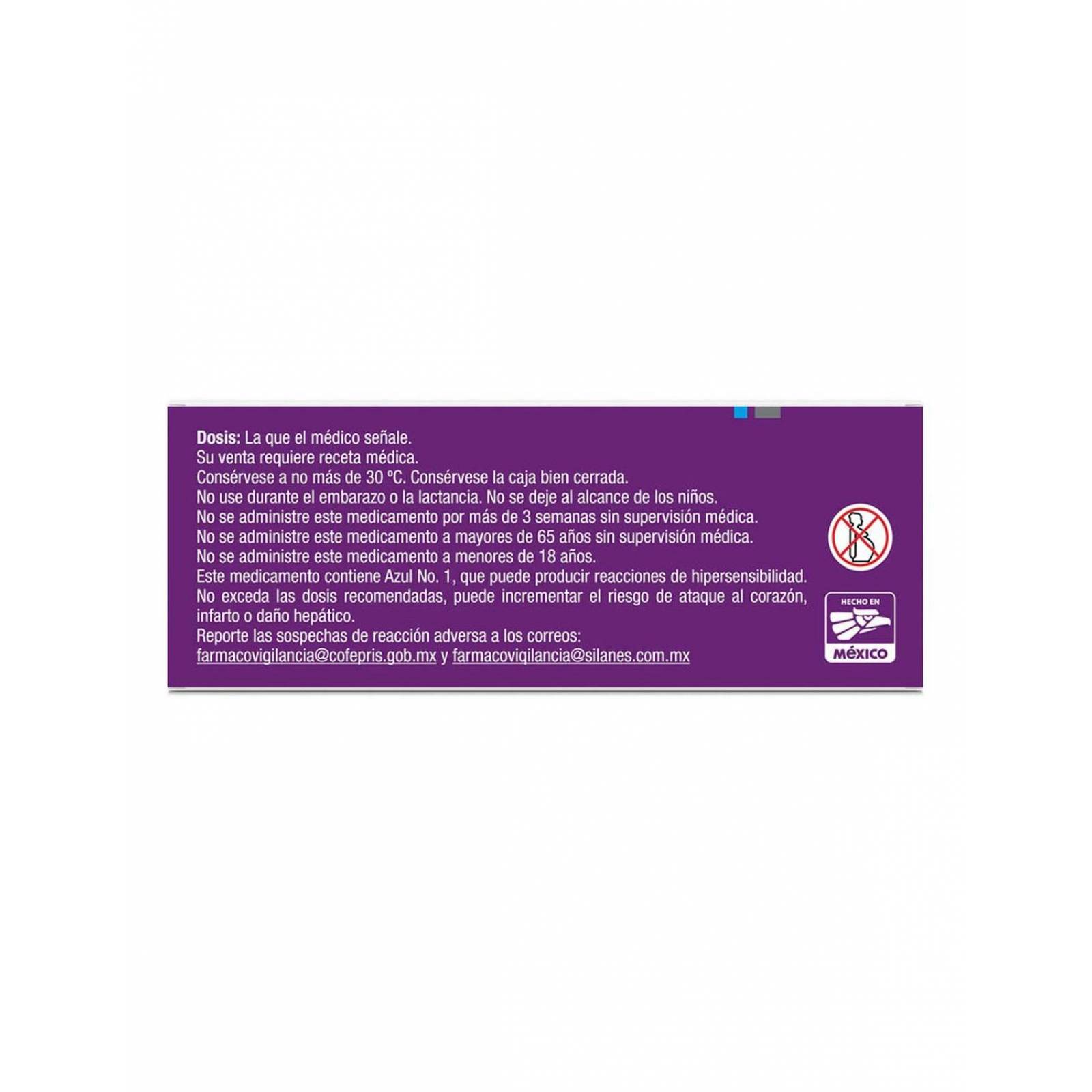 Velian-B Caja con 30 Cápsulas 