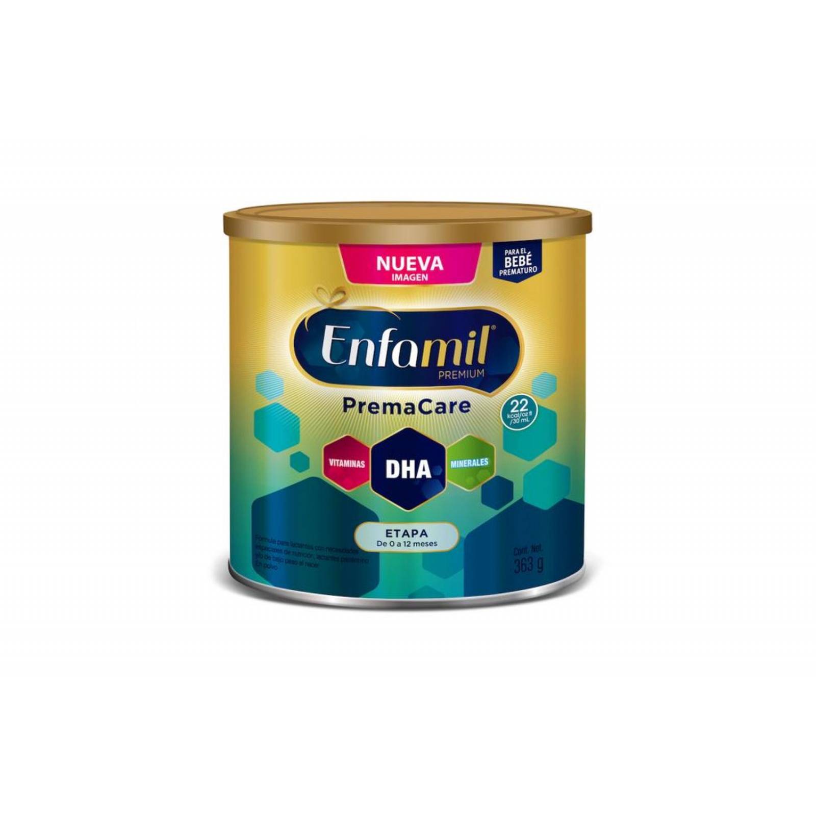 Enfamil Premacare Especializada Lata Con 363 g 