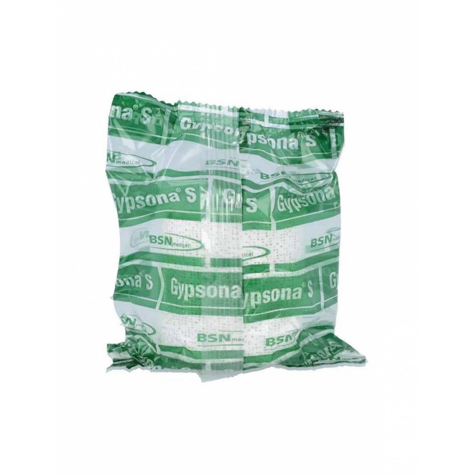 Gypsona Venda Enyesada 1 Pieza