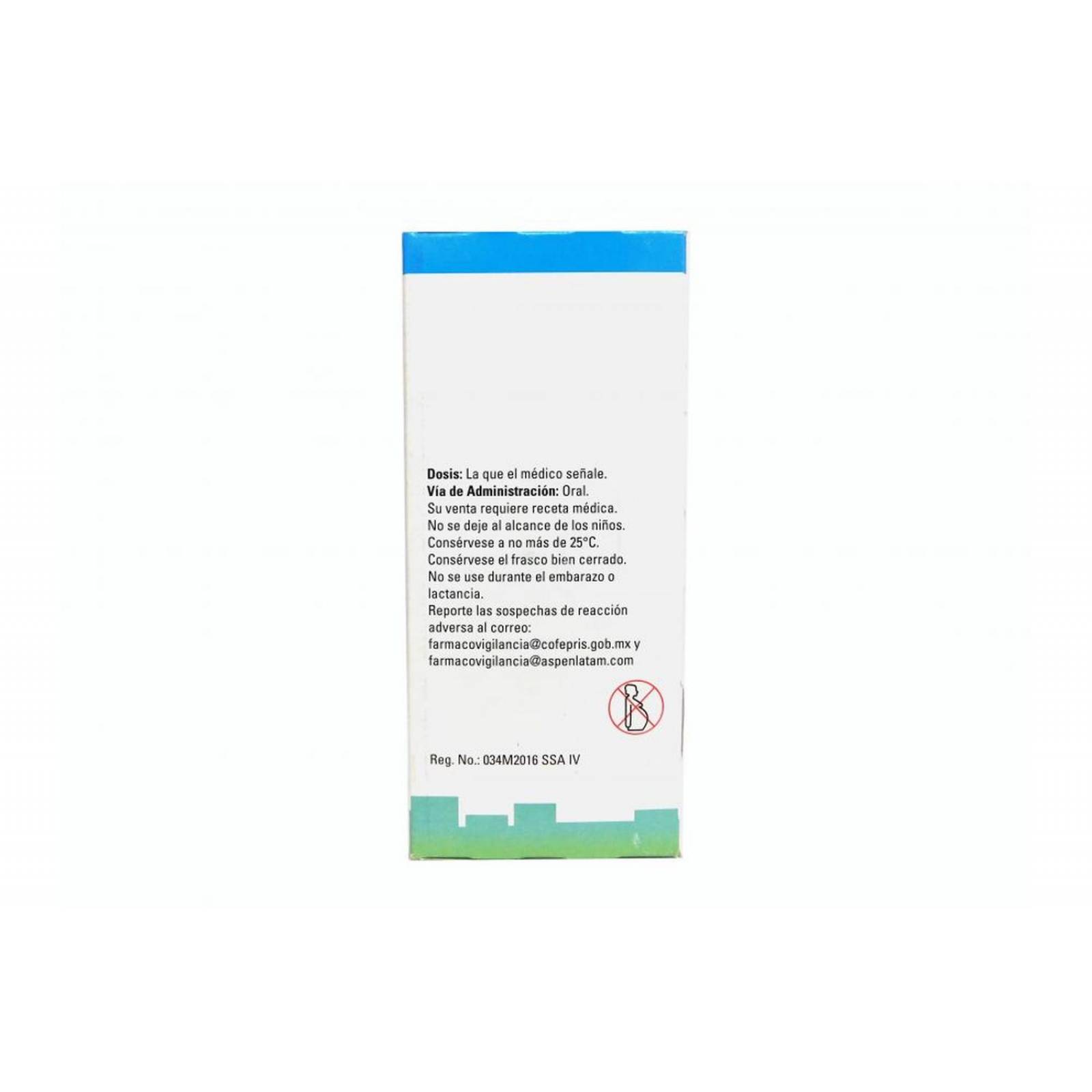 Meticortelone 1 mg / mL Caja Con Frasco Con 120 mL 
