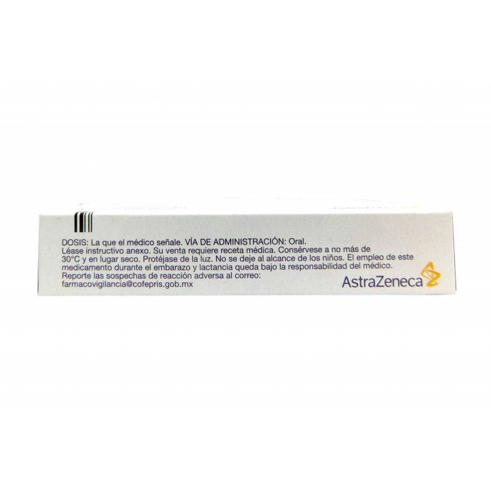 Nexium Mups 40 mg Caja Con 14 Tabletas 