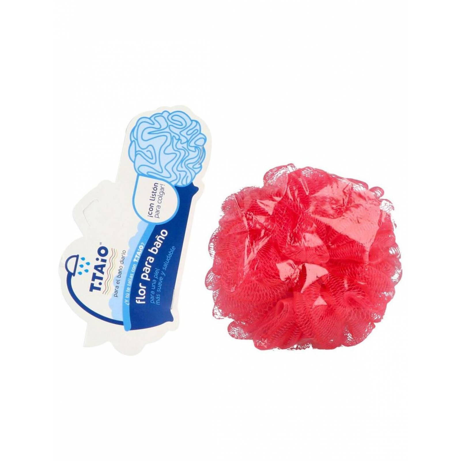 Borla T.Taio Para Baño Y Masaje 