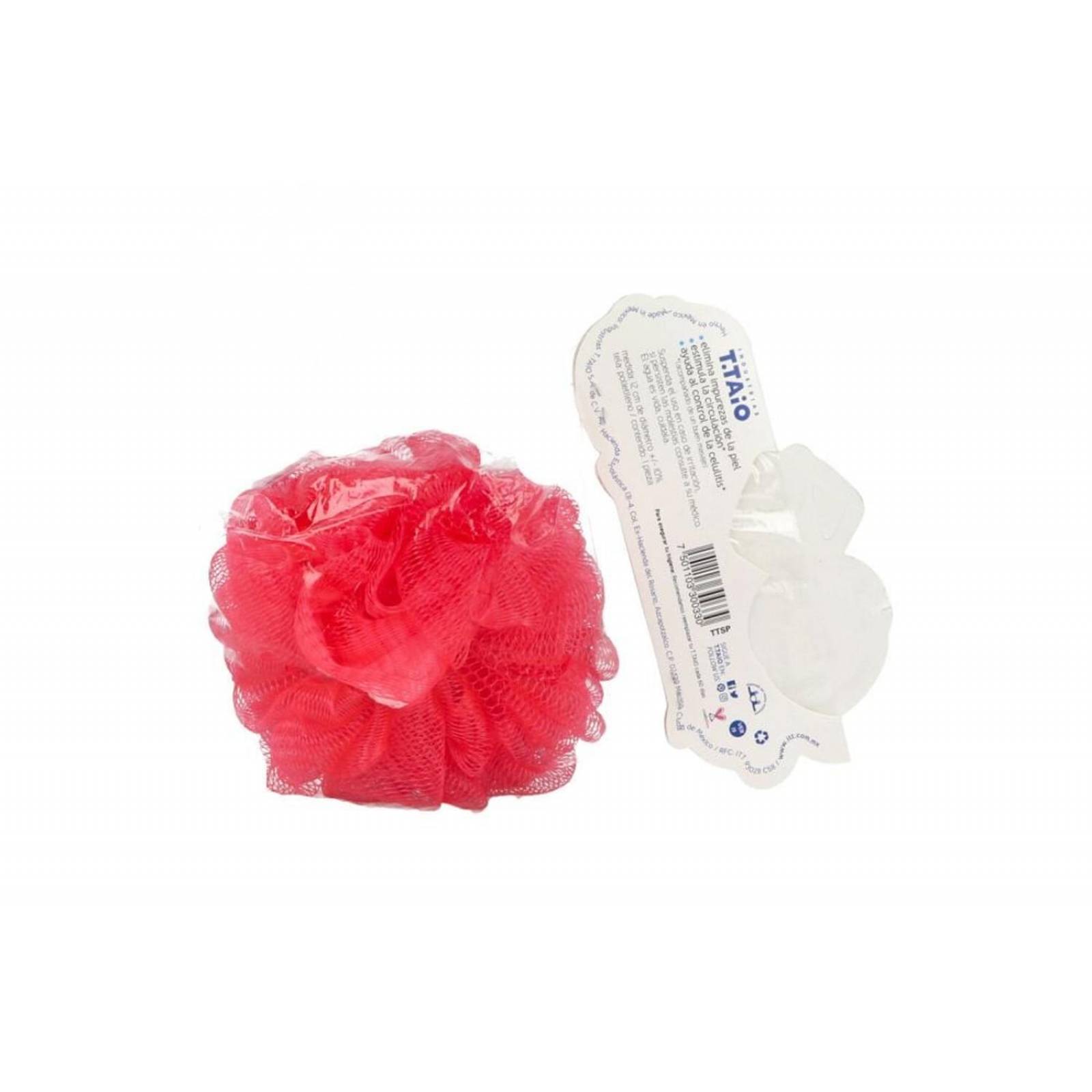 Borla T.Taio Para Baño Y Masaje 