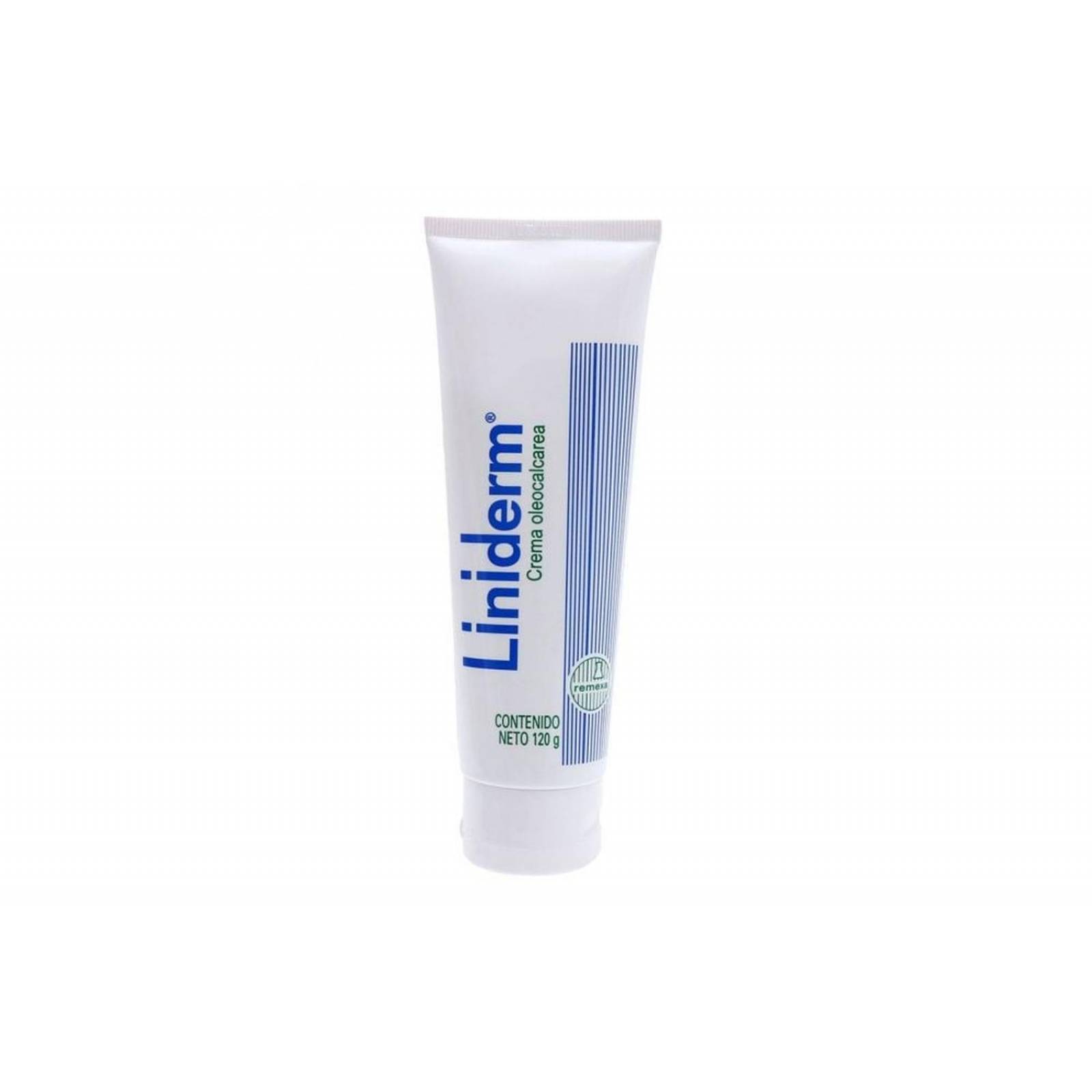 Liniderm Crema Tubo Con 120 g Prueba 
