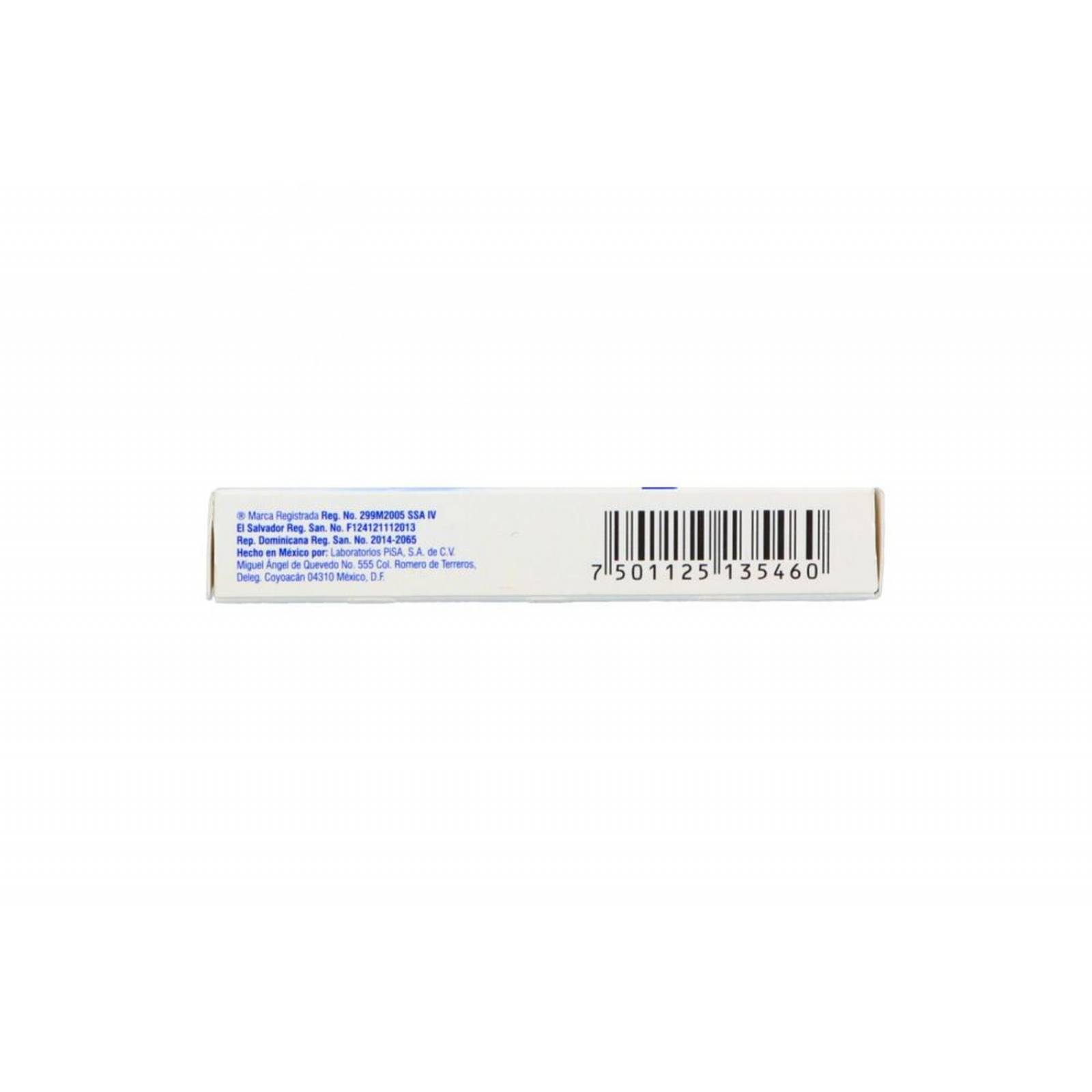 Onemer SL 30 mg Caja Con 6 Tabletas Sublinguales 