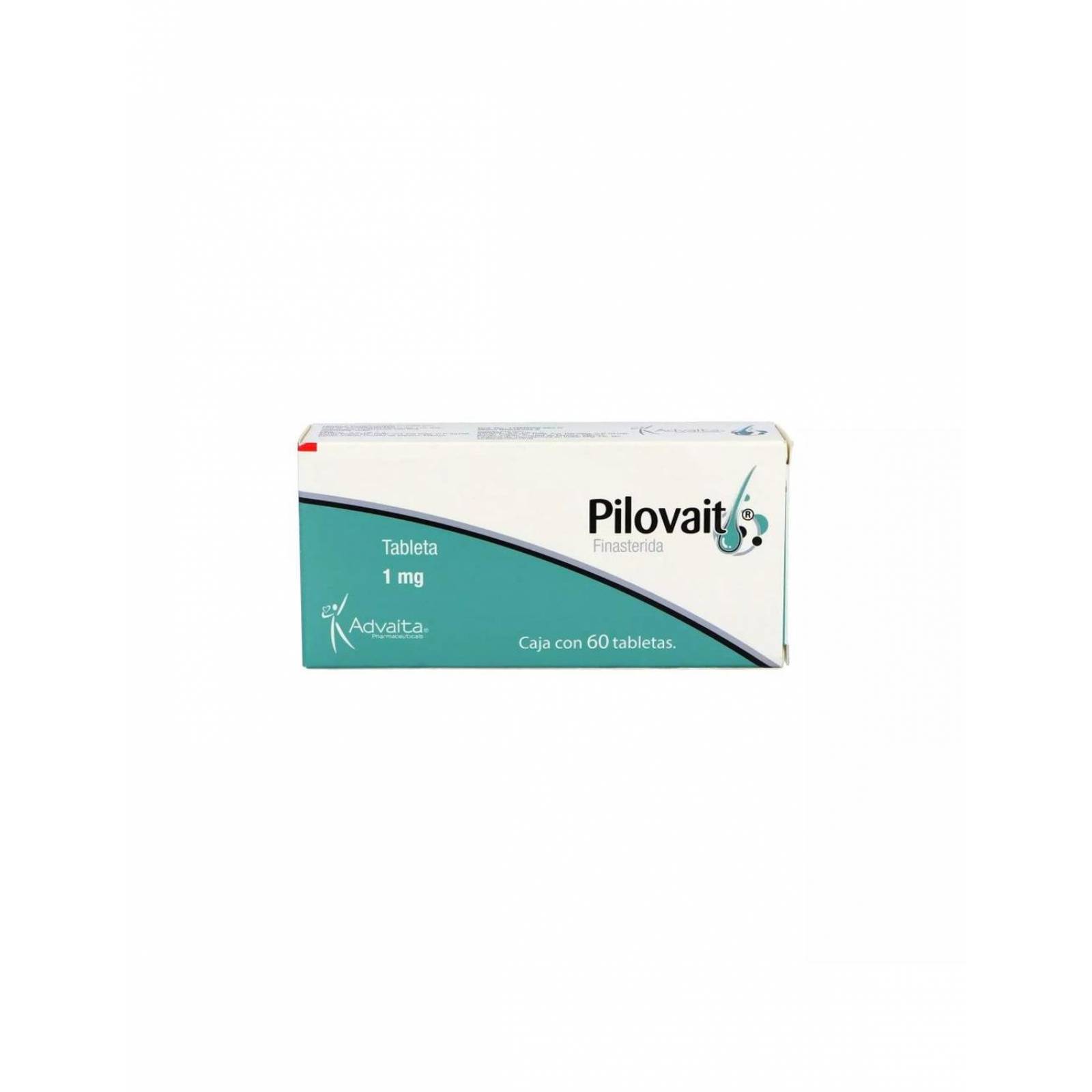 Pilovait 1 mg Caja Con 60 Tabletas 