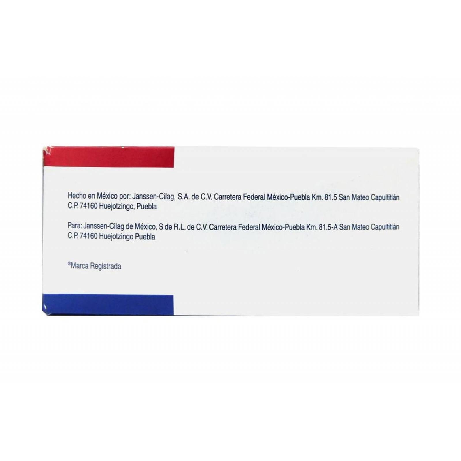 Amoebriz 60 / 10 mg Suspensión Pediátrica Sabor A Cereza Con 10 mL 