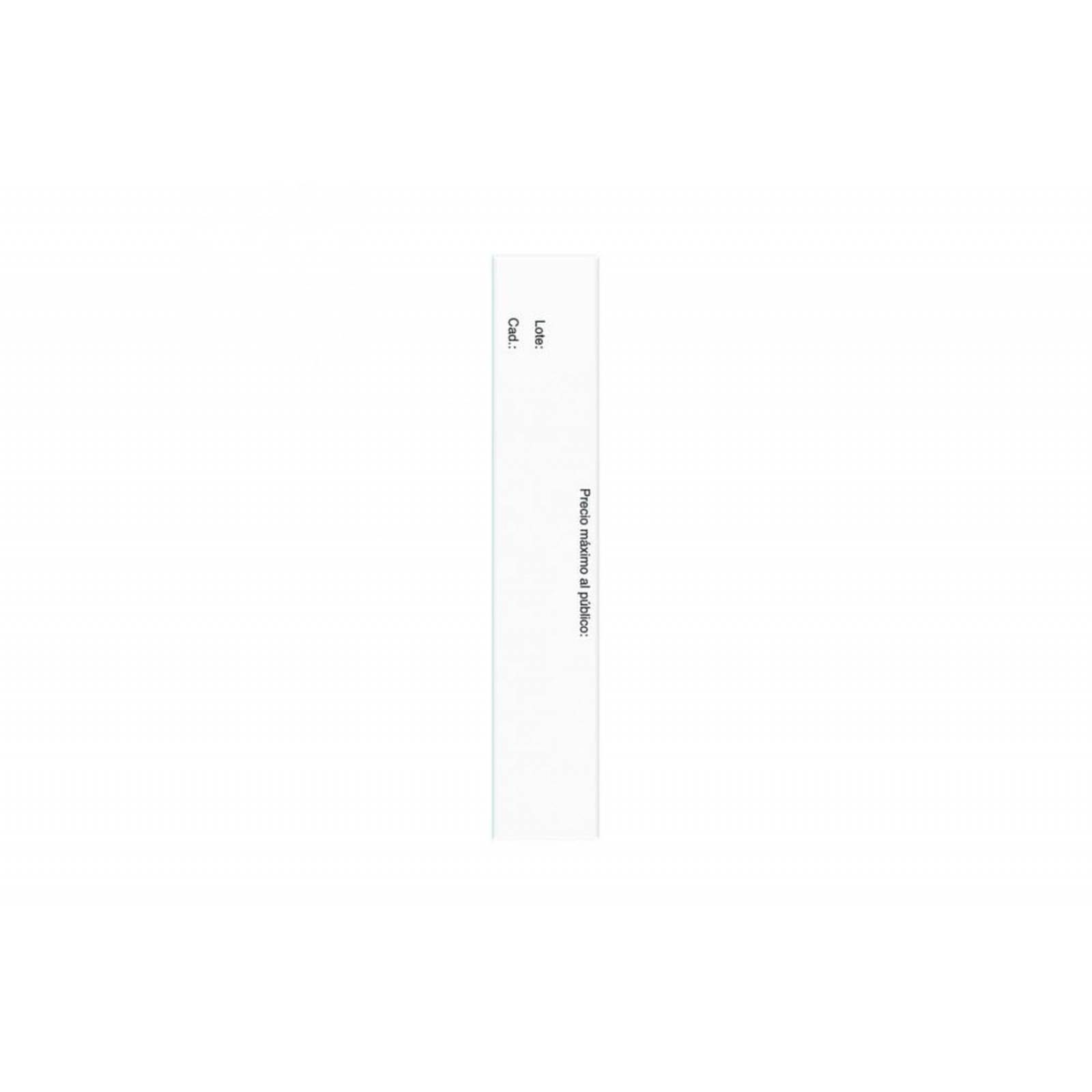 Pamezone Caja Con 14 Cápsulas De 40 mg 