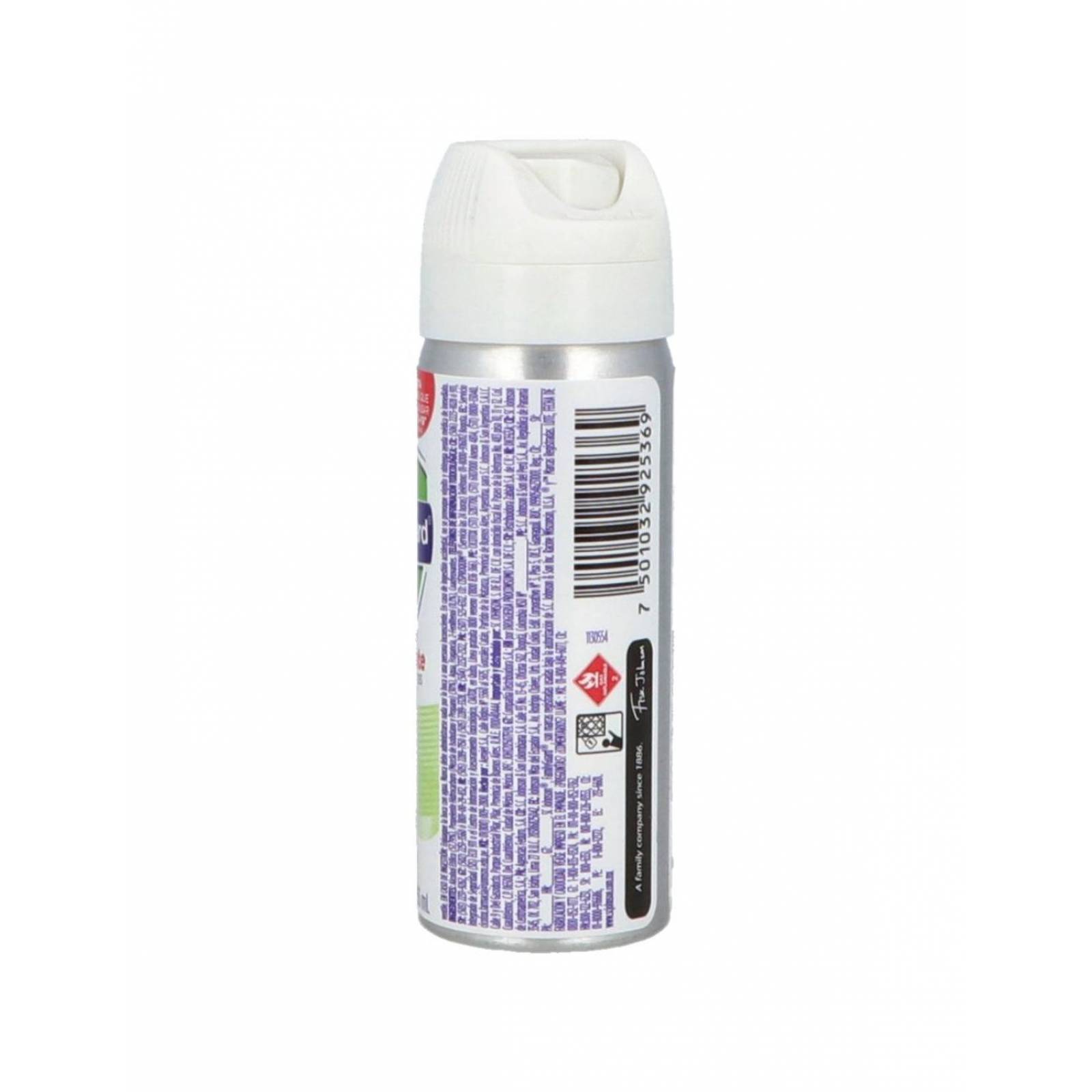 Family Guard Frescura Campestre En Aerosol Frasco Con 55 mL 