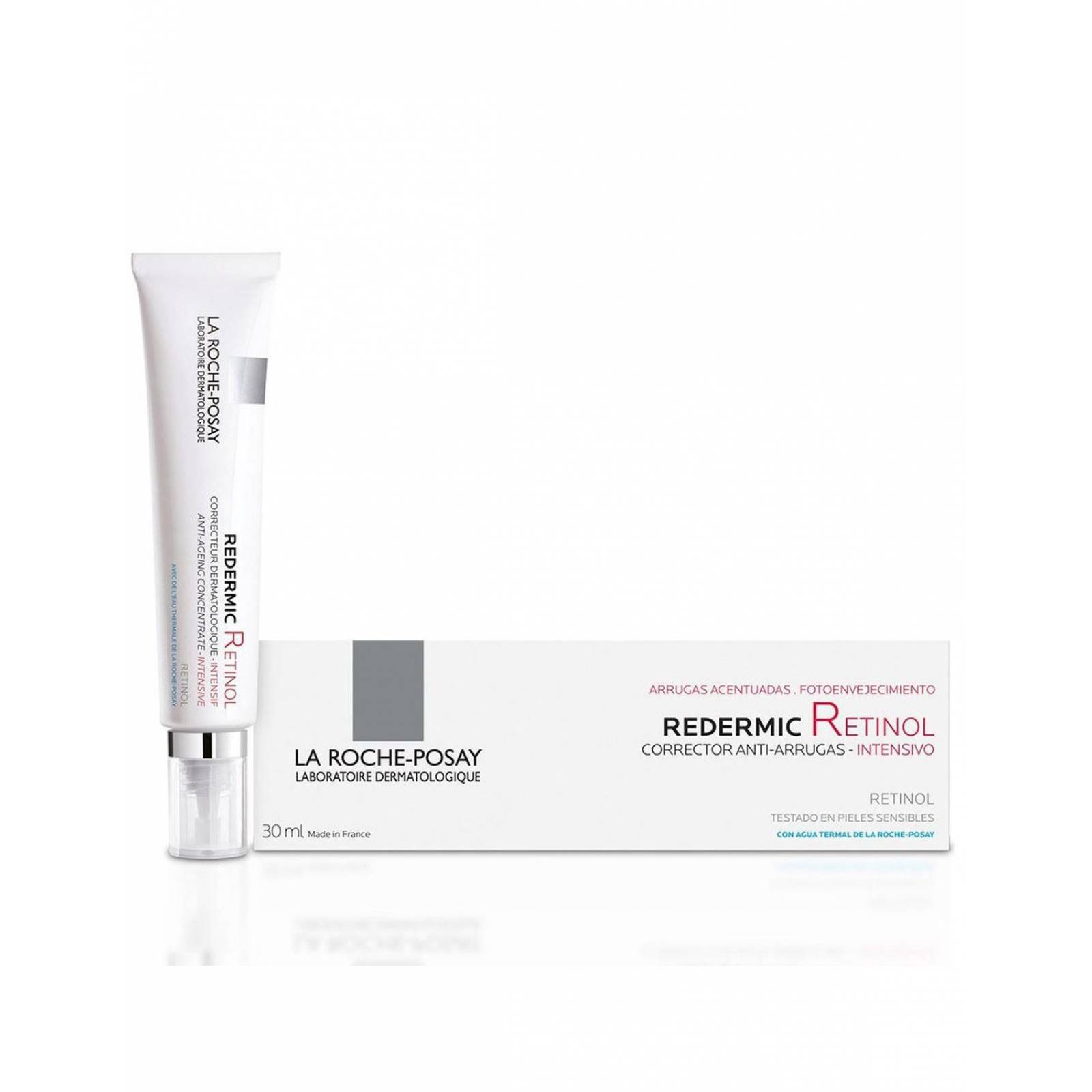 La Roche Posay Redermic Retinol Intensive 30 mL 
