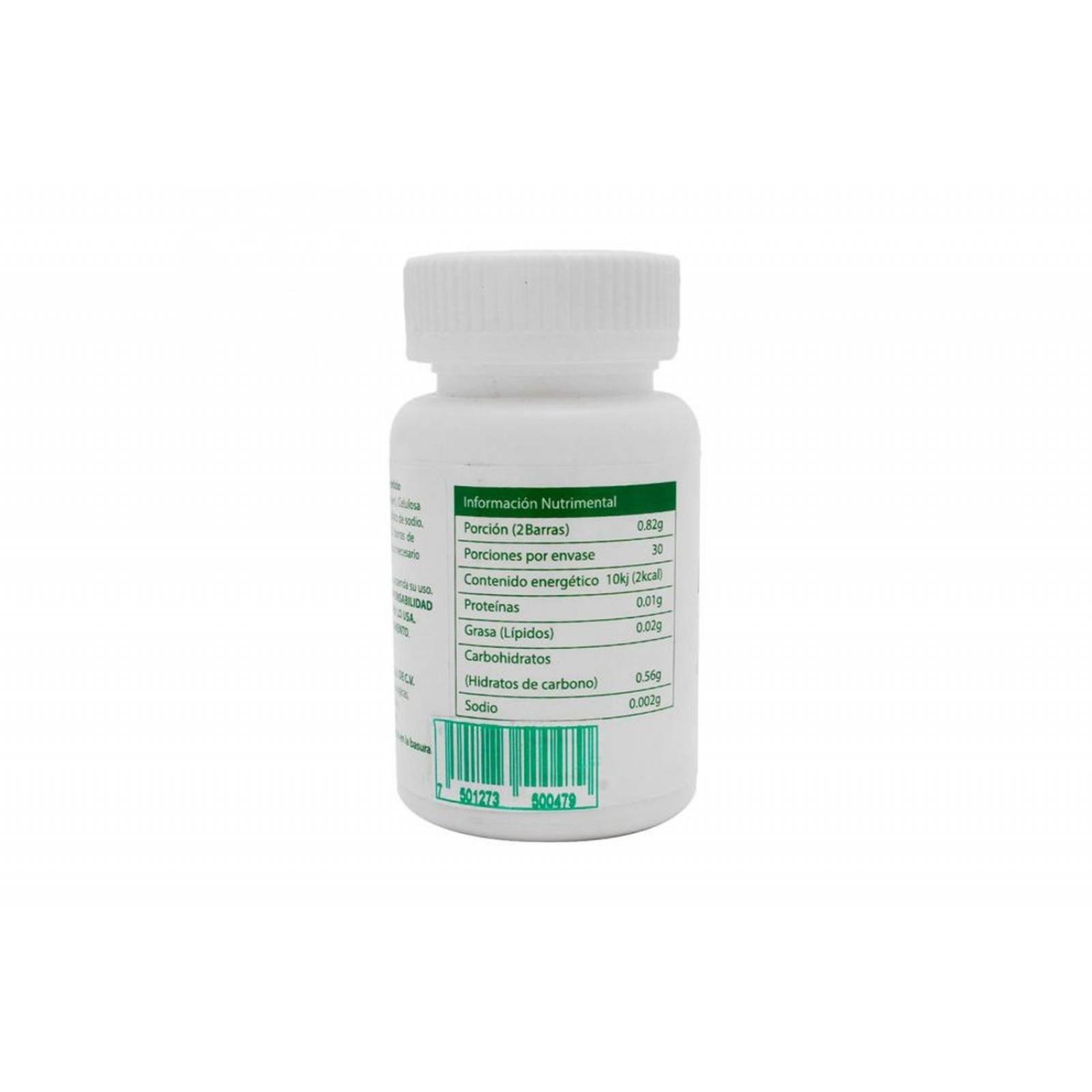 Lagenbach 2 g Frasco Con 60 Barras 