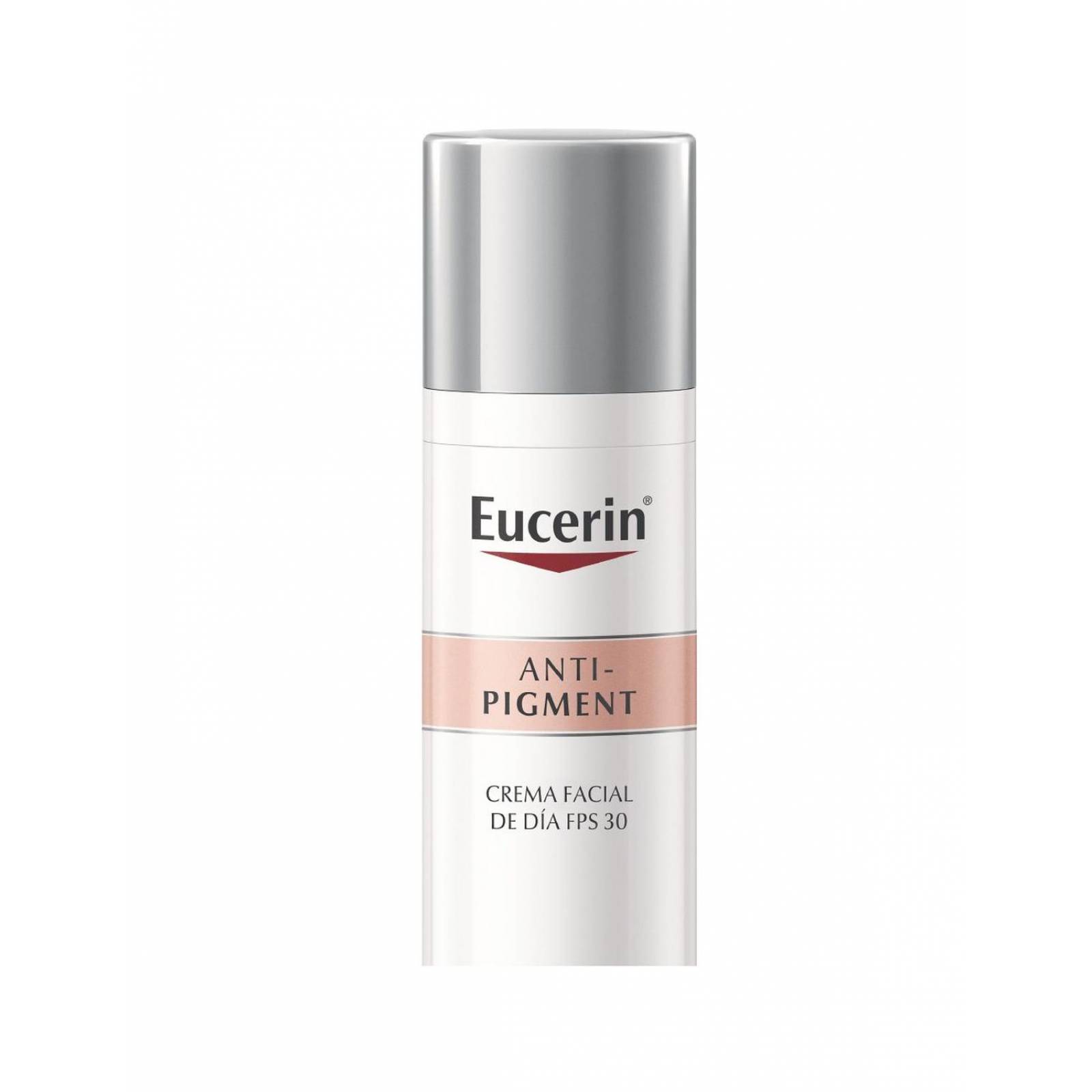Eucerin Anti-pigment Día Crema Facial Con 50 mL 
