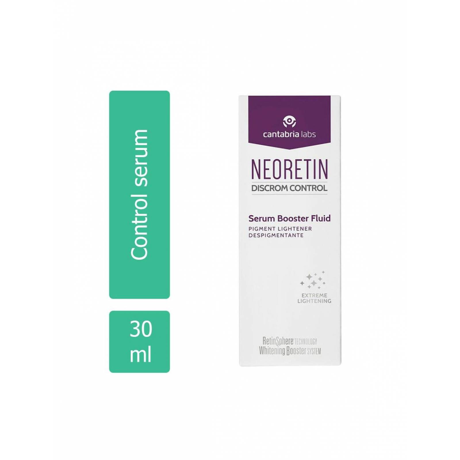 Neoretin Discrom Control Serum 30 mL 