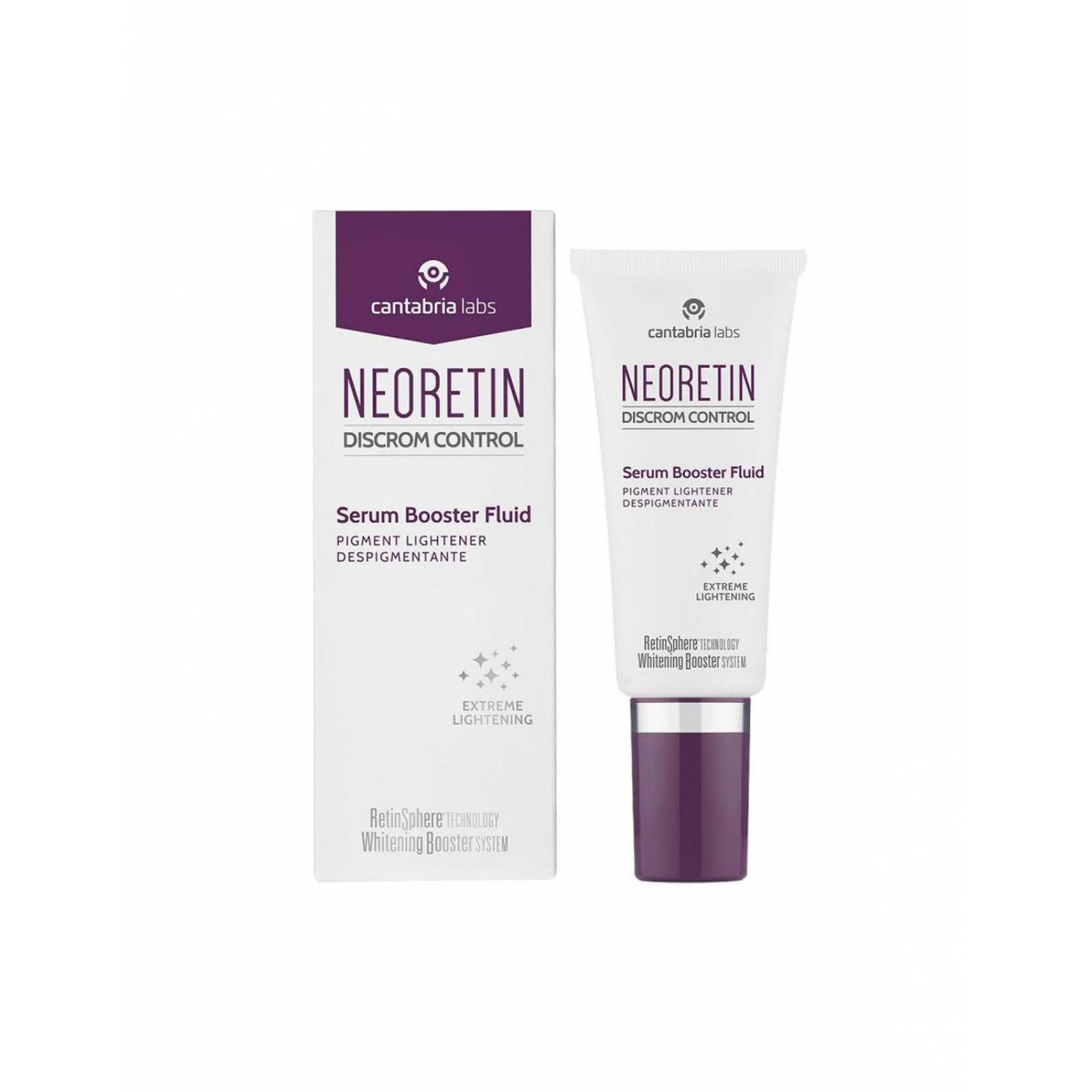 Neoretin Discrom Control Serum 30 mL 