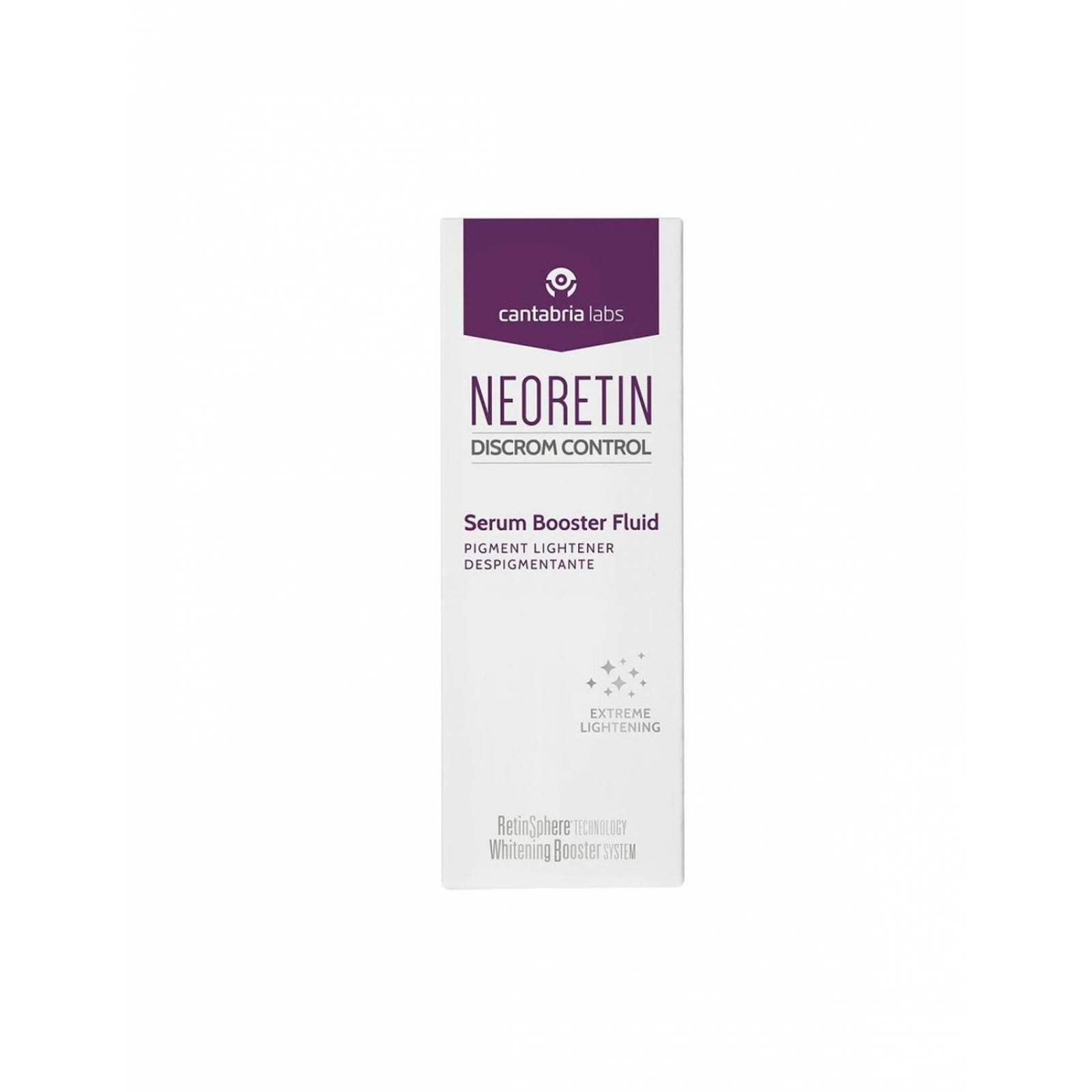 Neoretin Discrom Control Serum 30 mL 