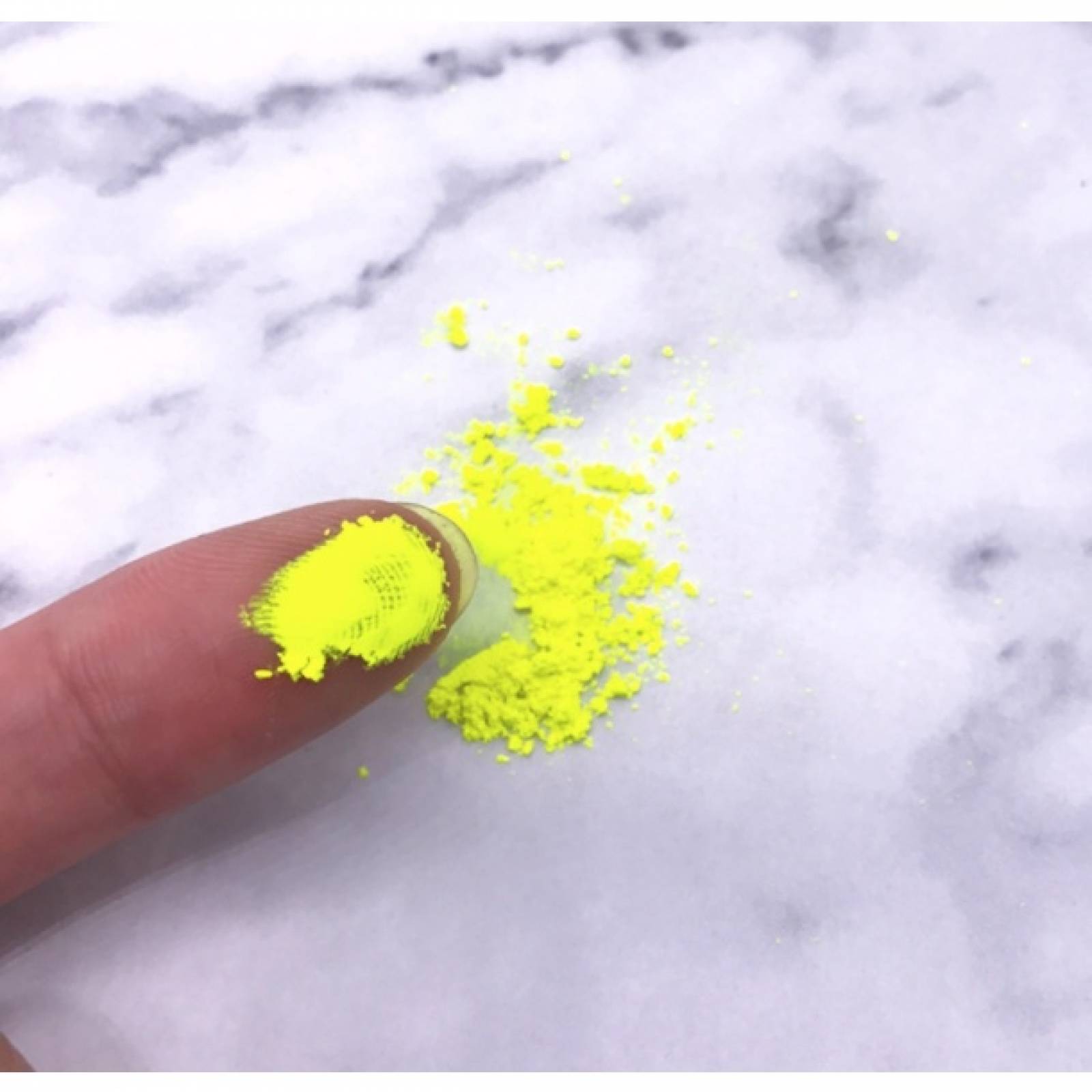 Sombras Neon 6 Colores Sombras En Torre