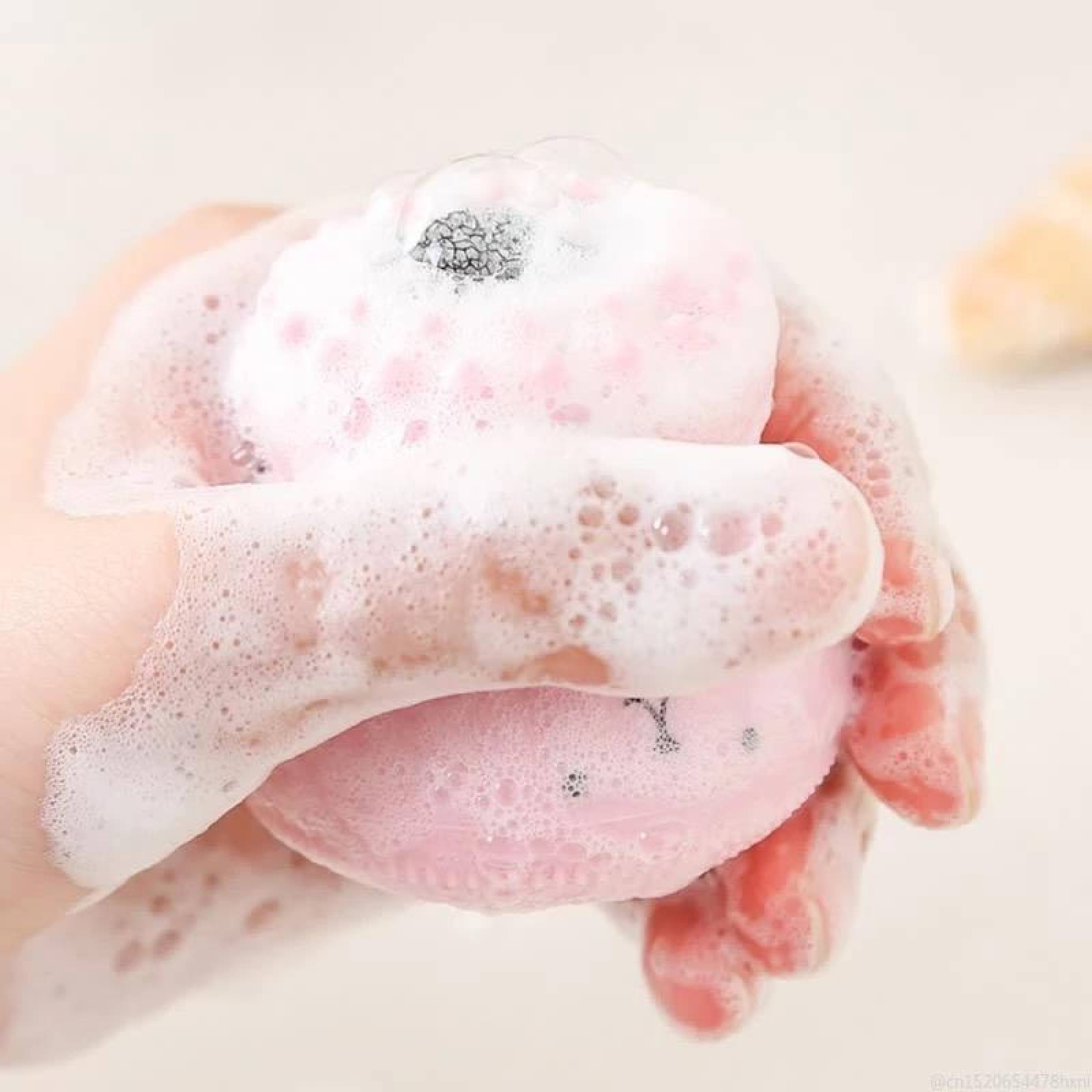 Cepillo Exfoliante Facial Silicona Cepillo Limpieza Facial