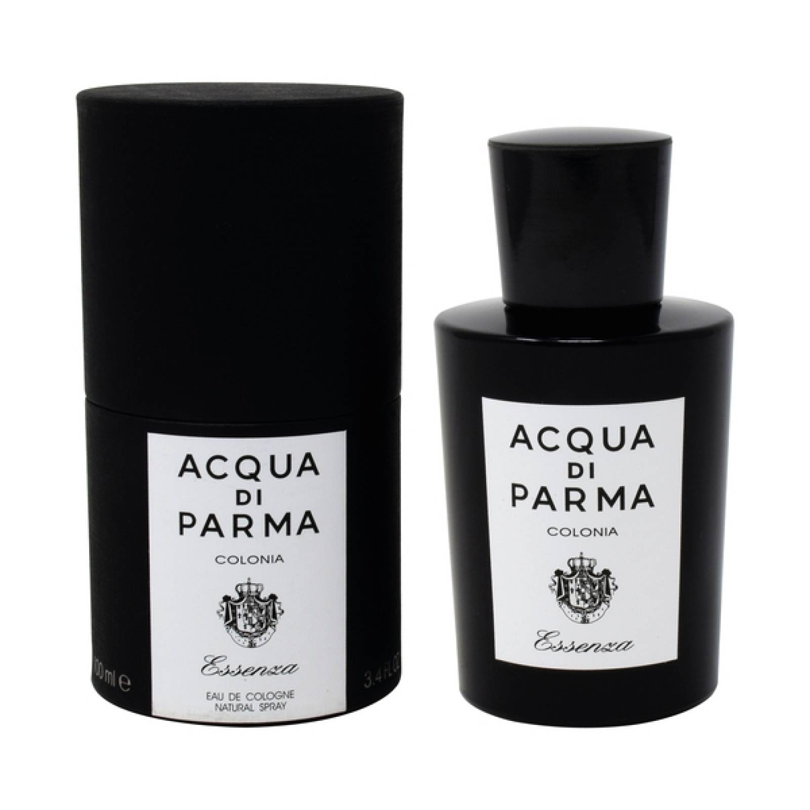 ACQUA DI PARMA ESSENZA 100 ML EDC SPRAY