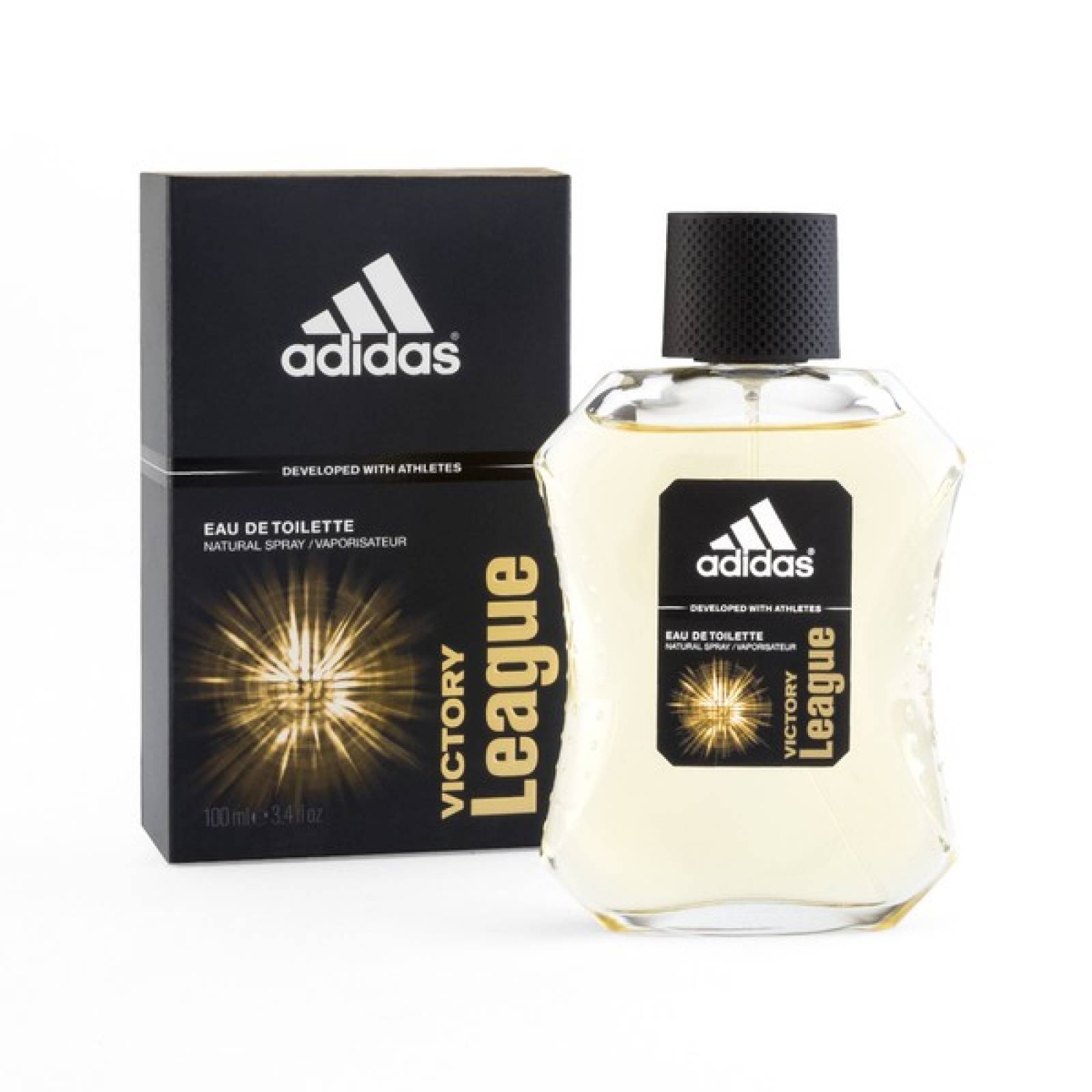 ADIDAS VICTORY LEAGUE 100 ML EDT SPRAY