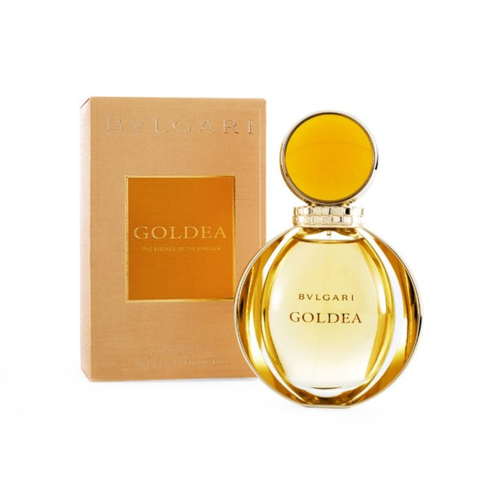 BVLGARI GOLDEA 90 ML EDP SPRAY
